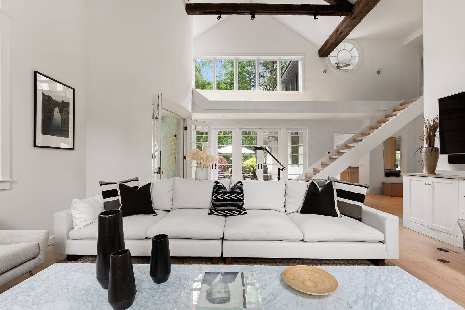 #8 photo, 112 Georgica Close Road, サフォーク郡 East Hampton , NY 11937