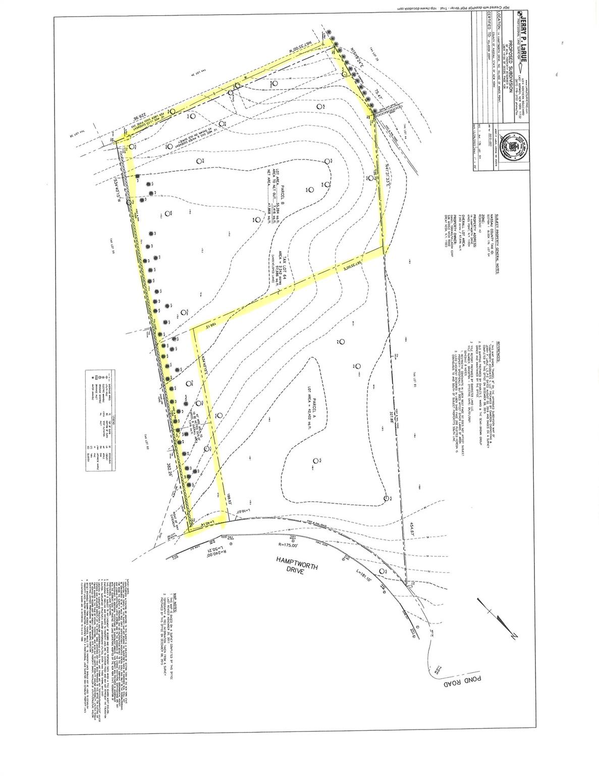 #2 photo, 16-B Hamptworth Drive, ナッソー郡 Great Neck , NY 11024