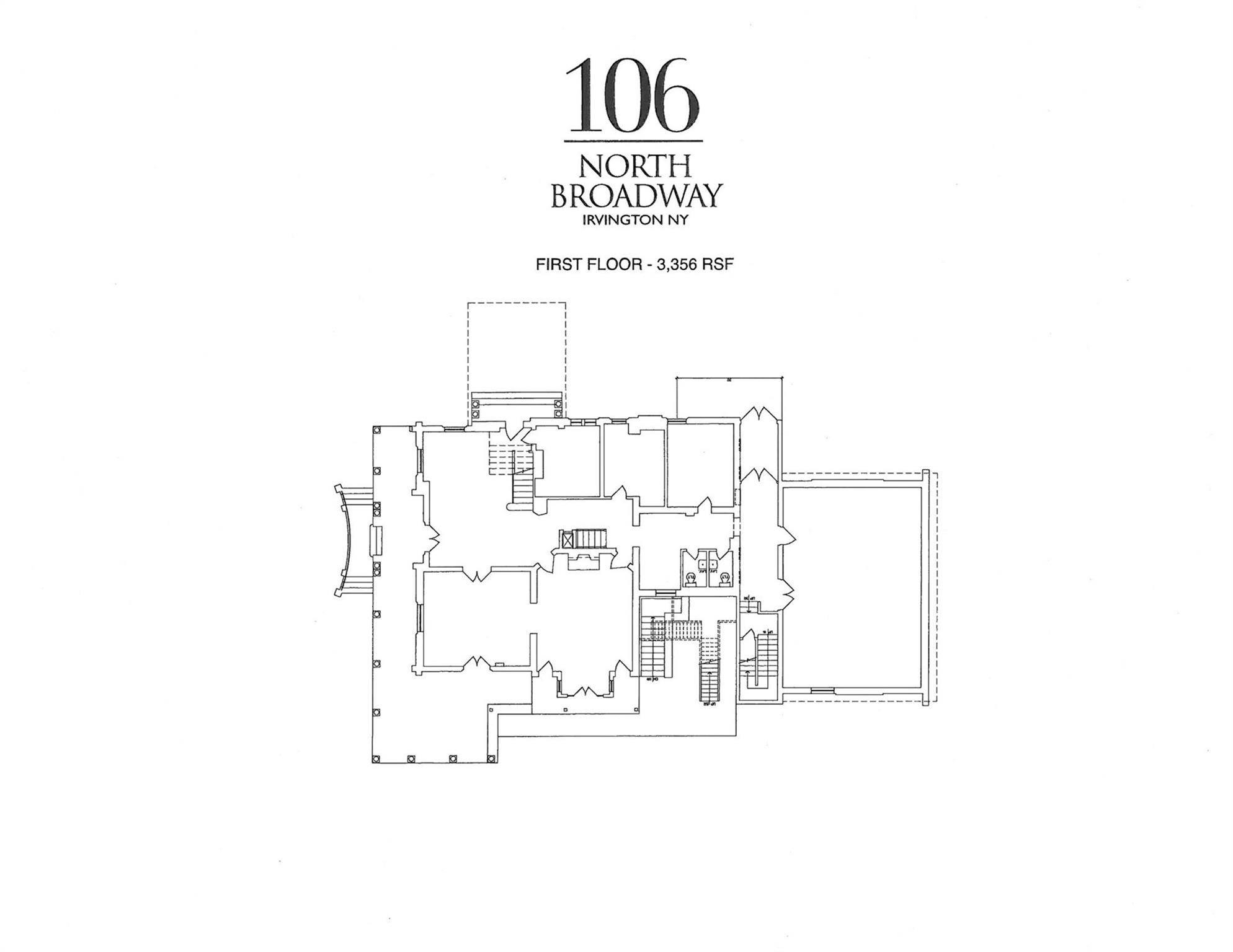 #10 photo, 106 N Broadway, Irvington , NY 10533