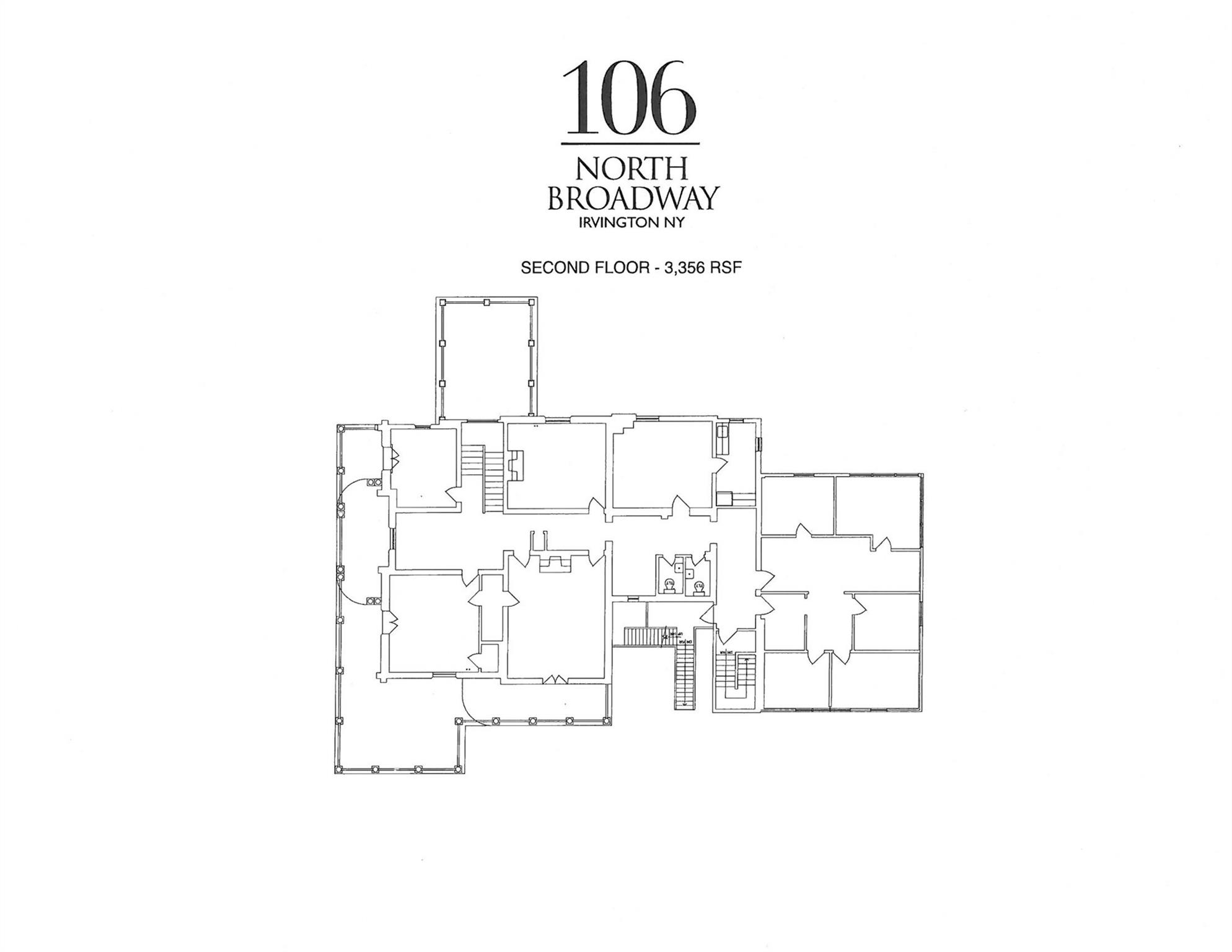 #11 photo, 106 N Broadway, Irvington , NY 10533