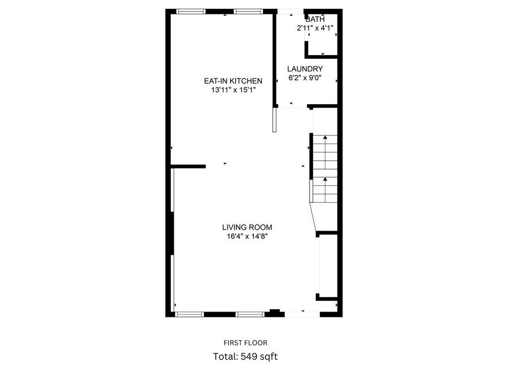 #30 photo, 211 13th St, Park Slope , NY 11215