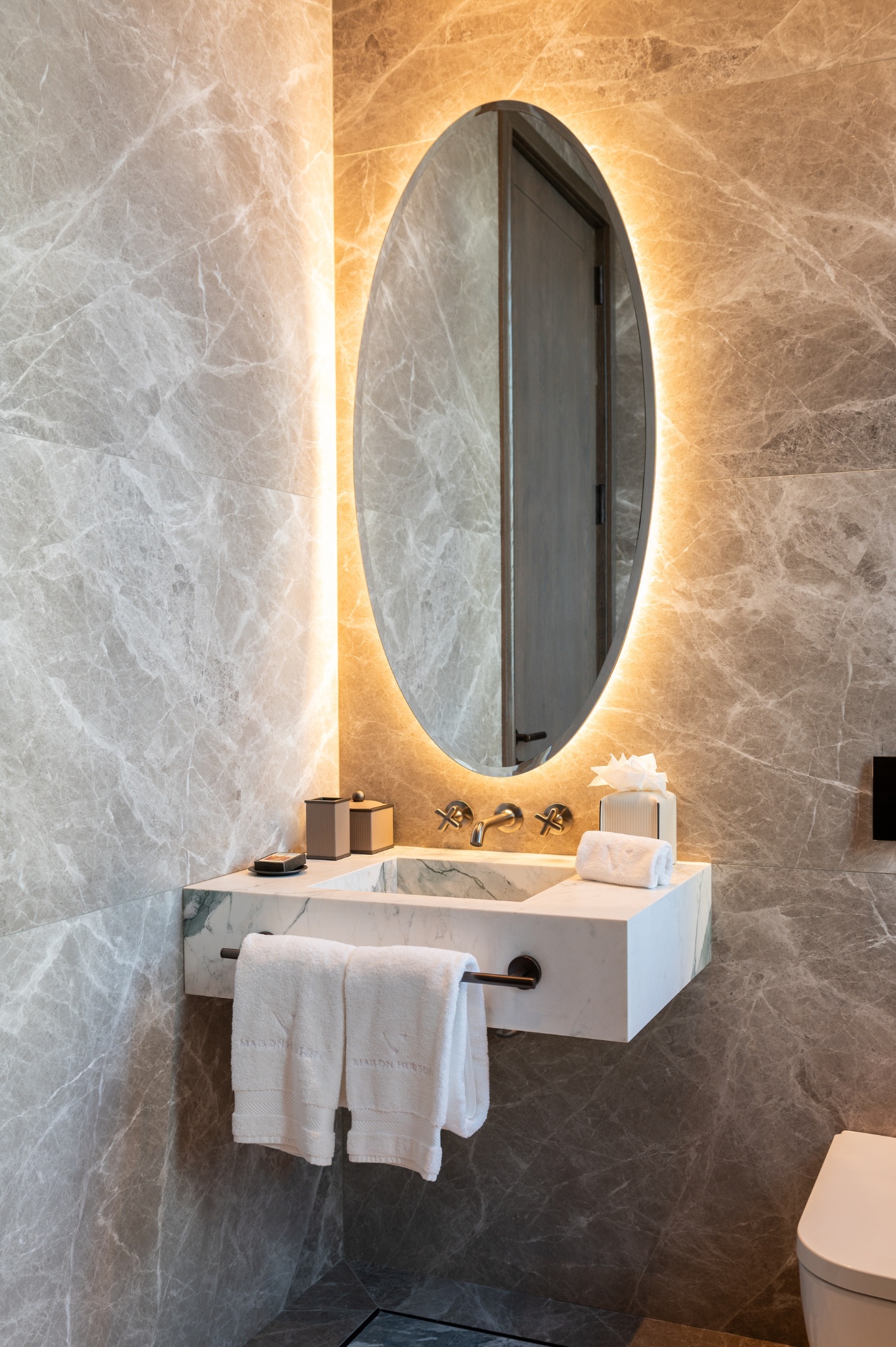 #10 photo, 401 West Street, W. Greenwich Village , NY 10014