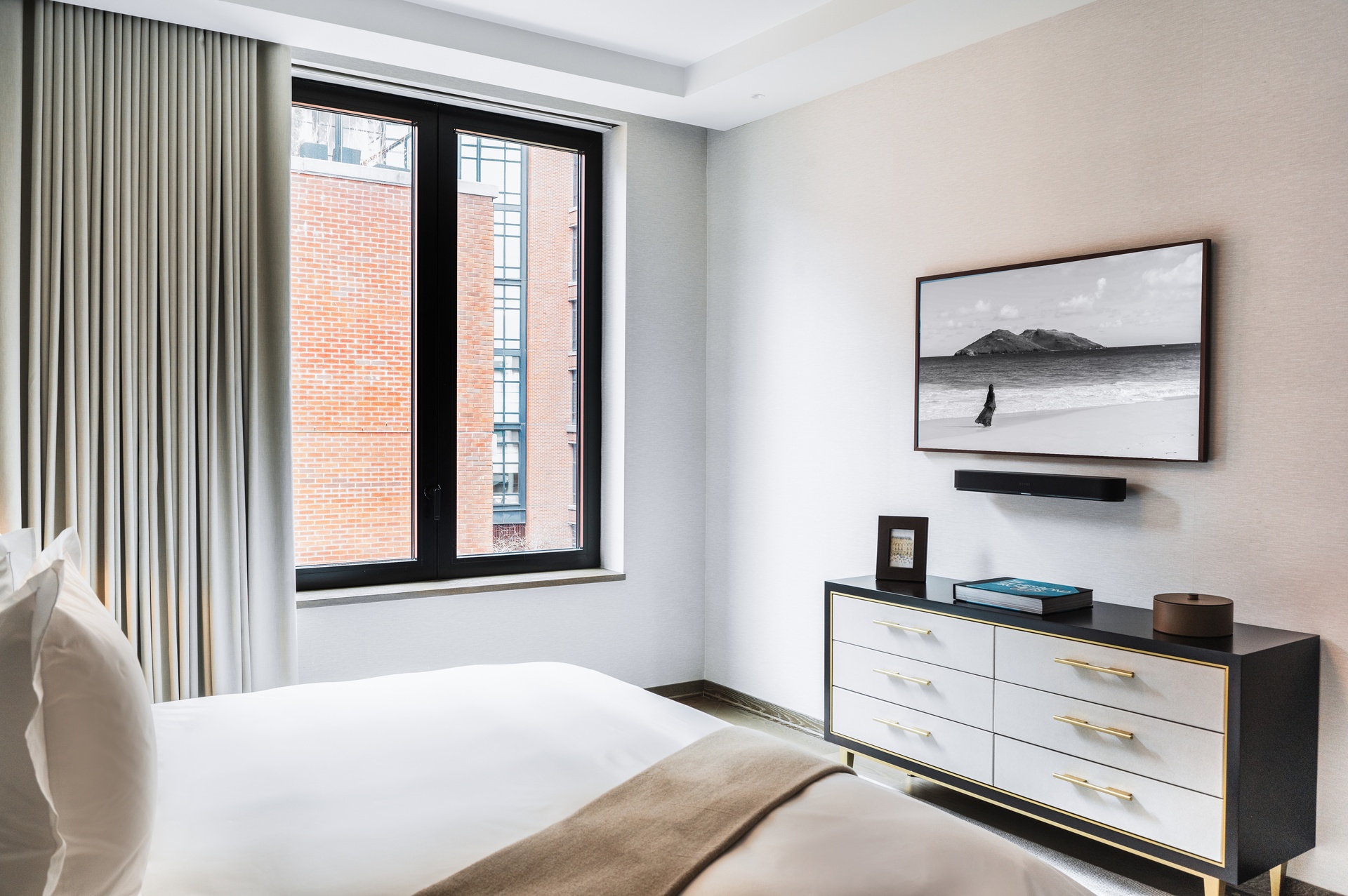 #12 photo, 401 West Street, W. Greenwich Village , NY 10014