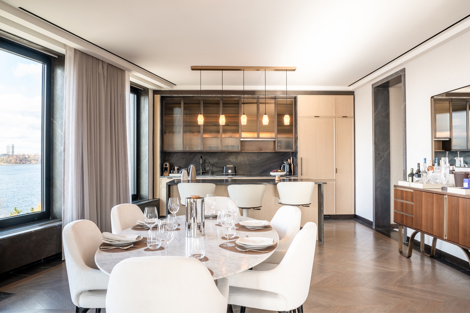 #3 photo, 401 West Street, W. Greenwich Village , NY 10014