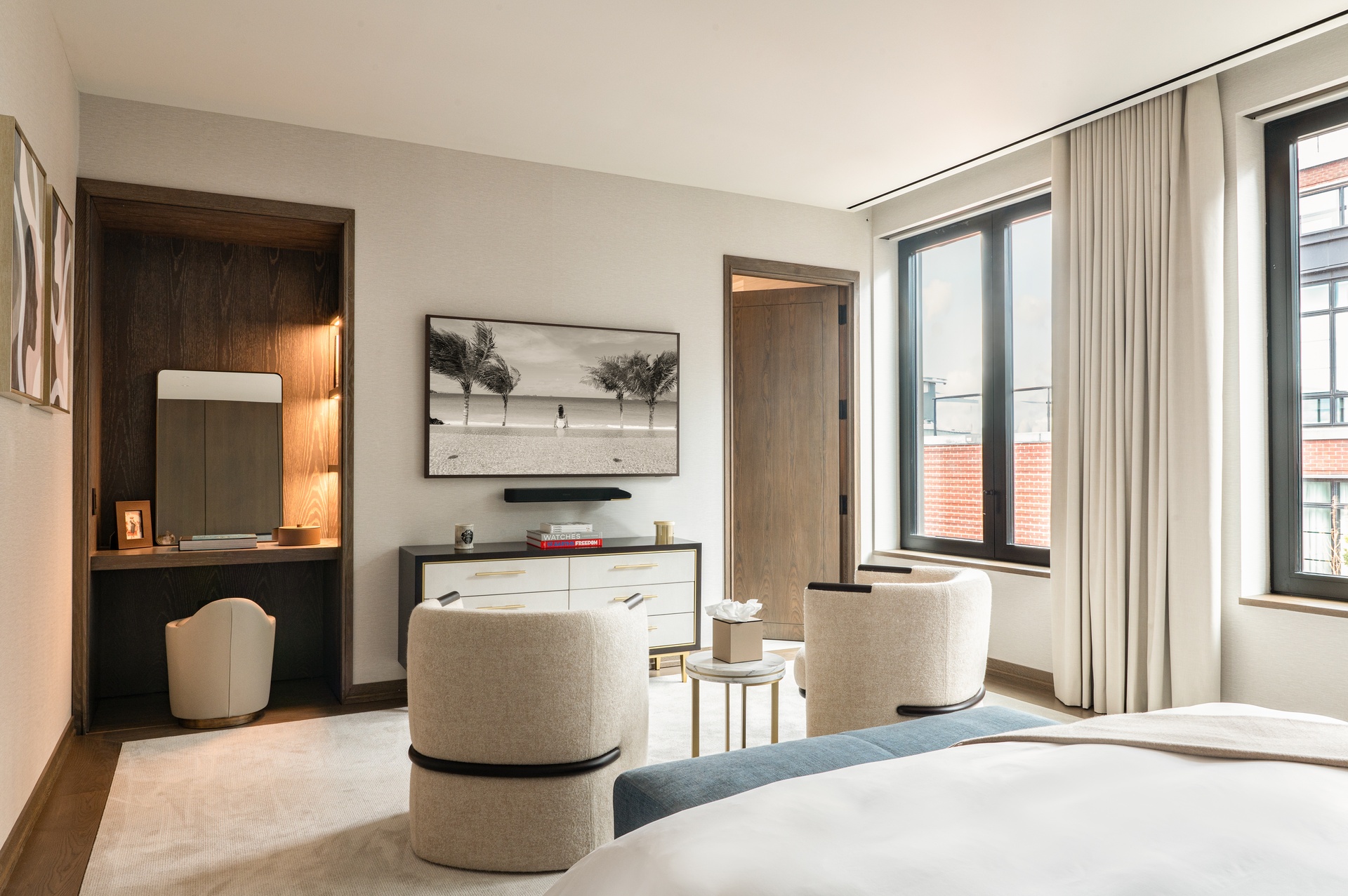 #6 photo, 401 West Street, W. Greenwich Village , NY 10014