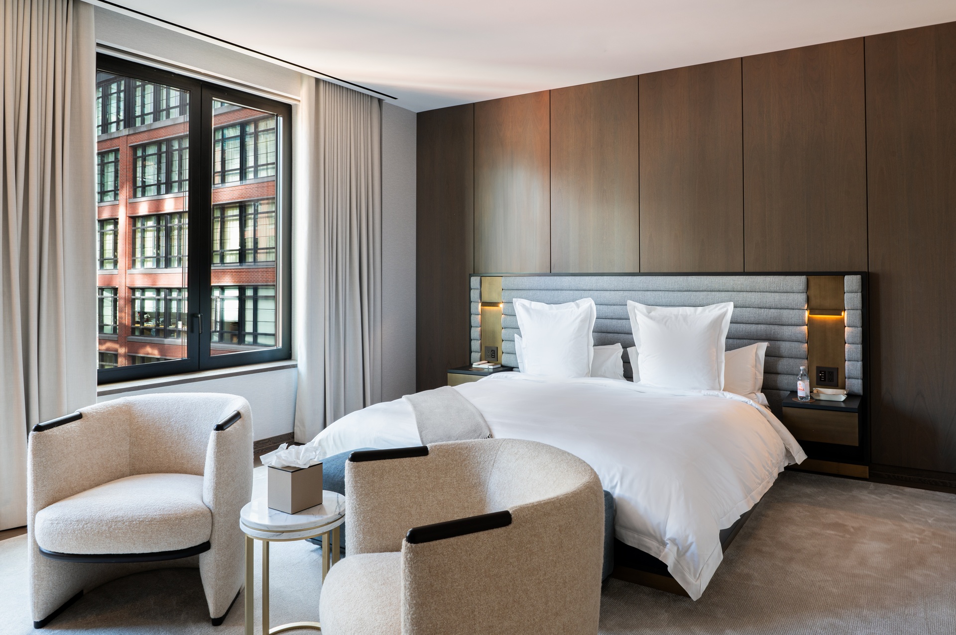 #8 photo, 401 West Street, W. Greenwich Village , NY 10014