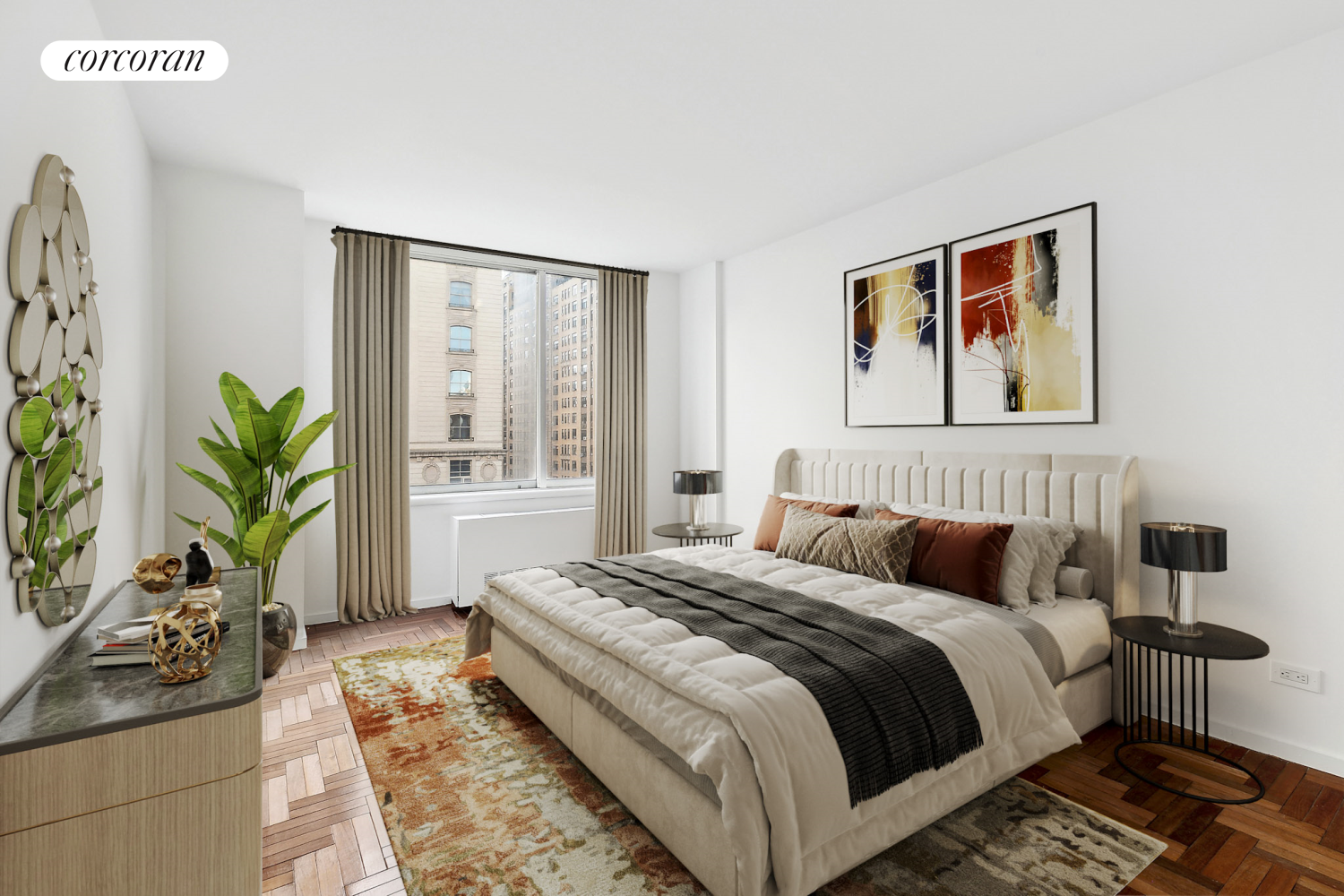 #5 photo, 2373 BROADWAY, マンハッタン Upper West Side , NY 10024