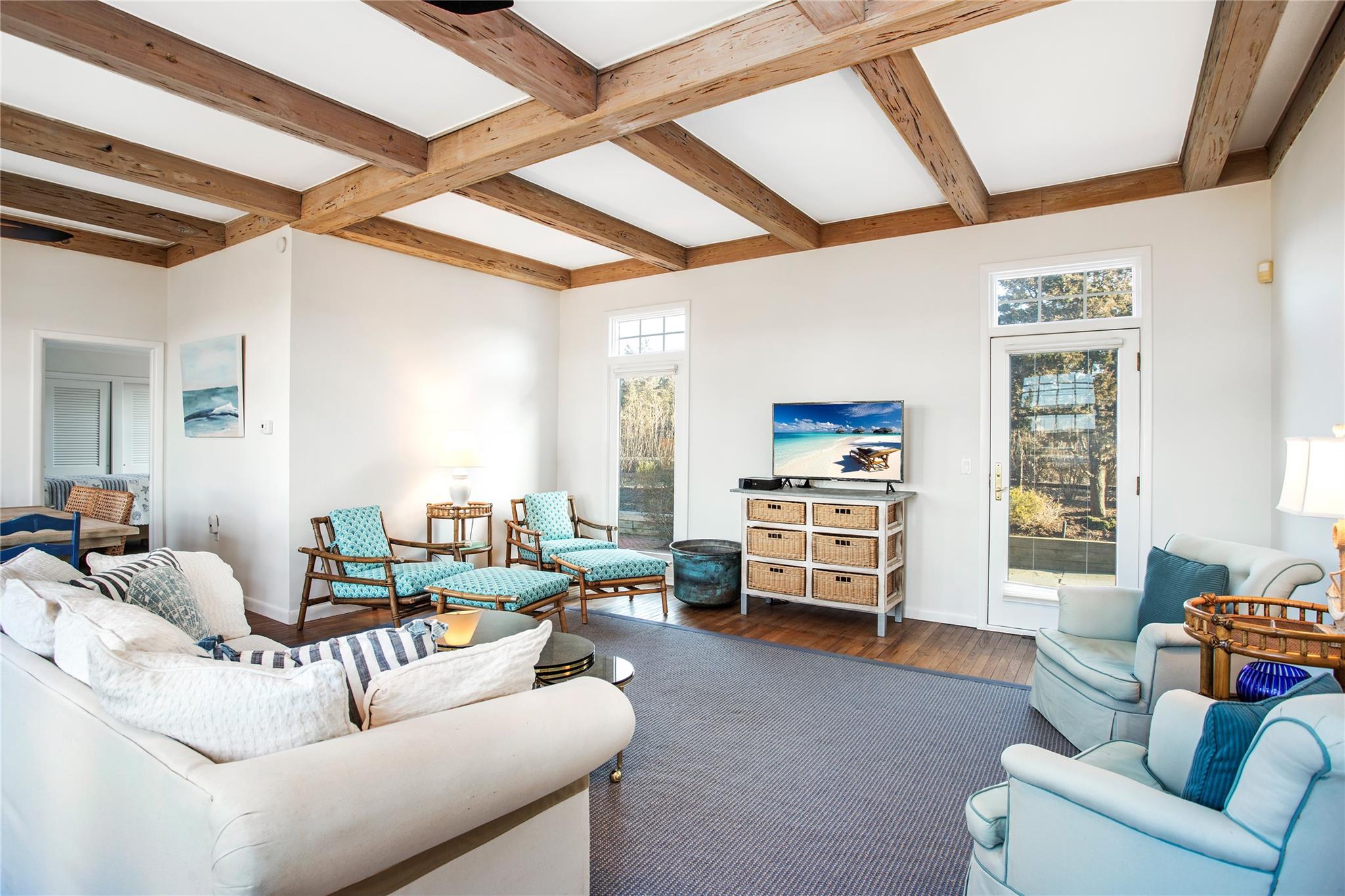 #7 photo, 76 Dune Road, サフォーク郡 Quogue , NY 11959