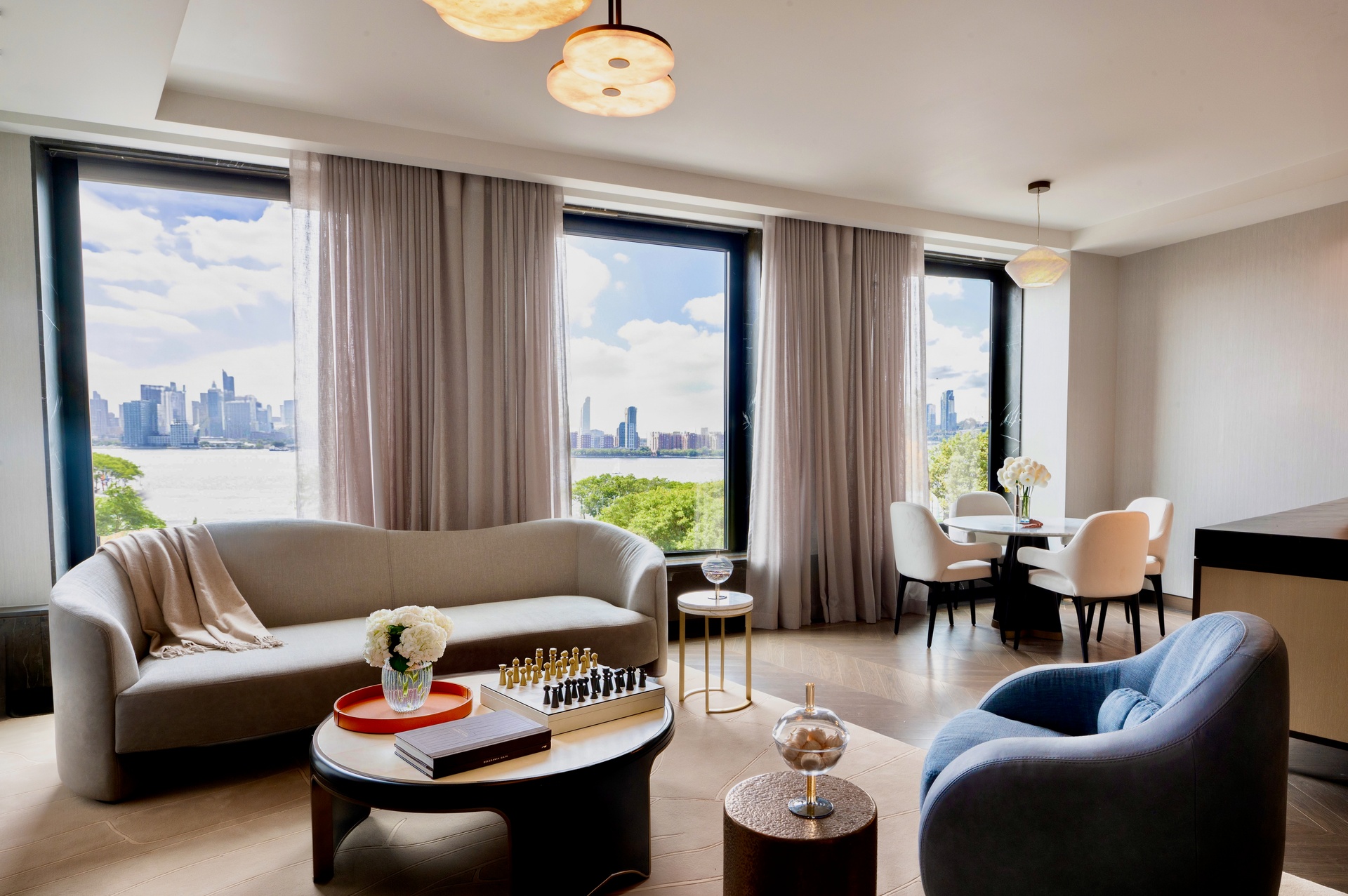 #2 photo, 401 West Street, W. Greenwich Village , NY 10014