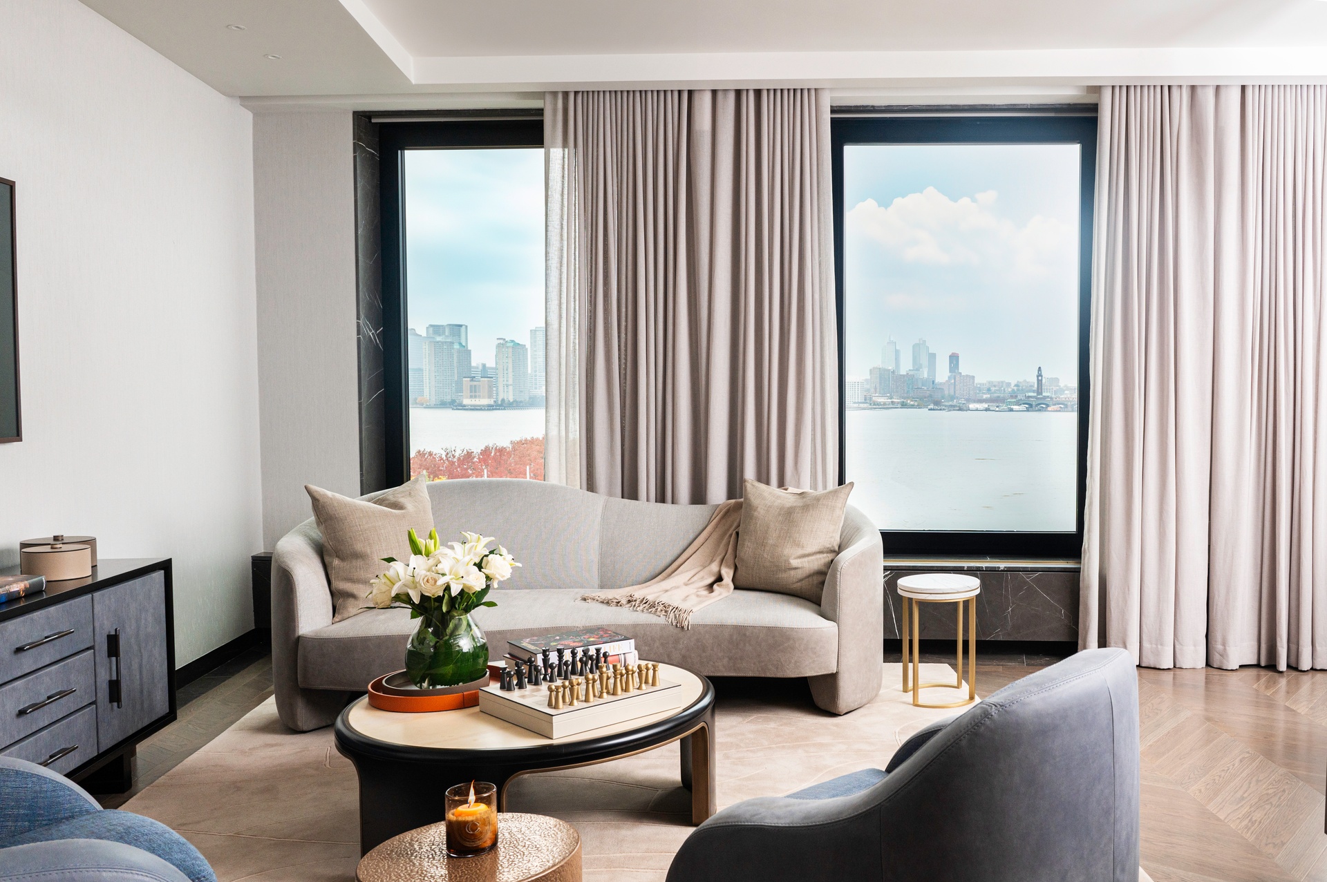 #3 photo, 401 West Street, W. Greenwich Village , NY 10014