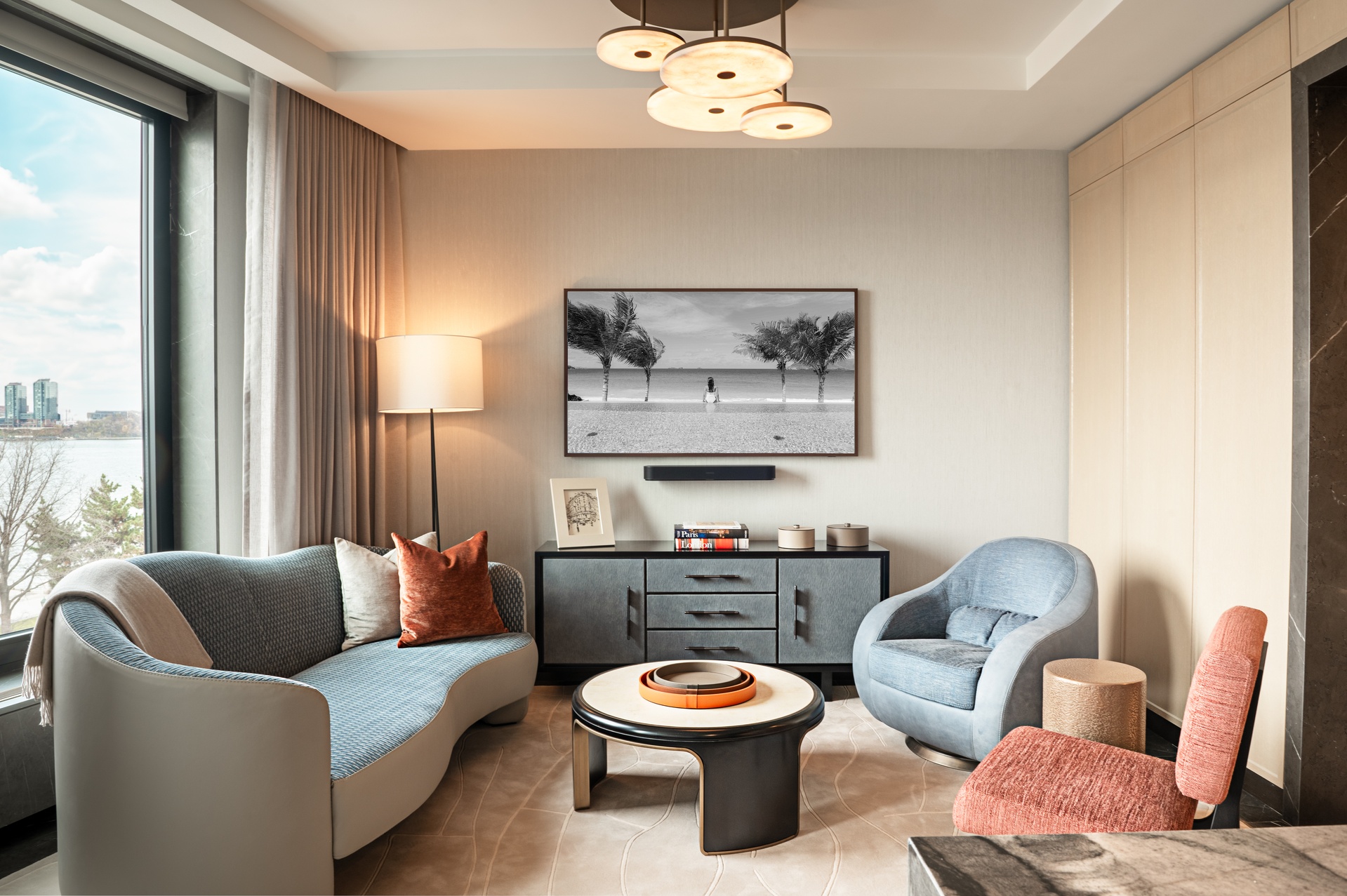 #2 photo, 401 West Street, W. Greenwich Village , NY 10014