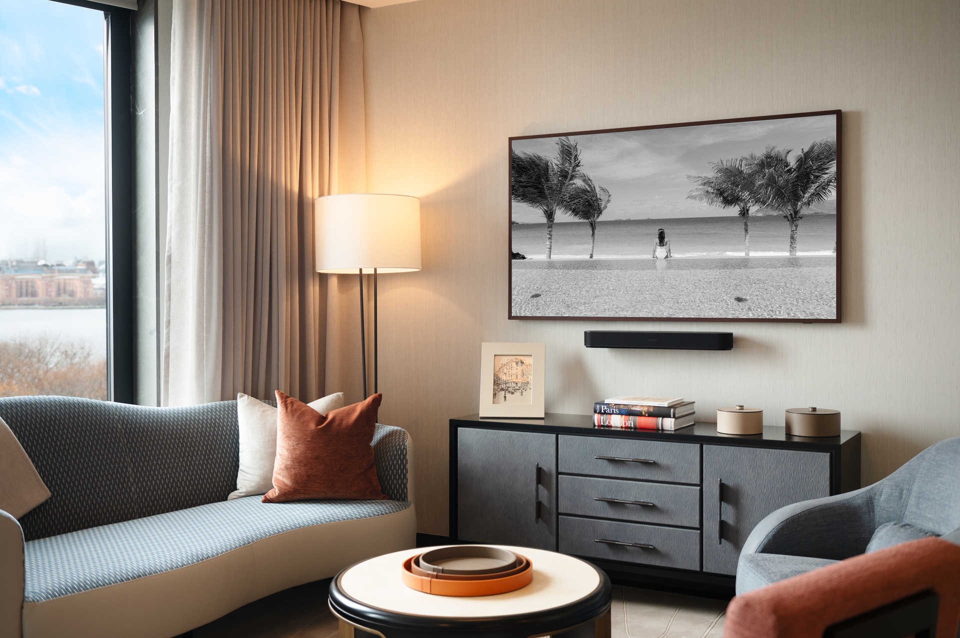 #4 photo, 401 West Street, W. Greenwich Village , NY 10014