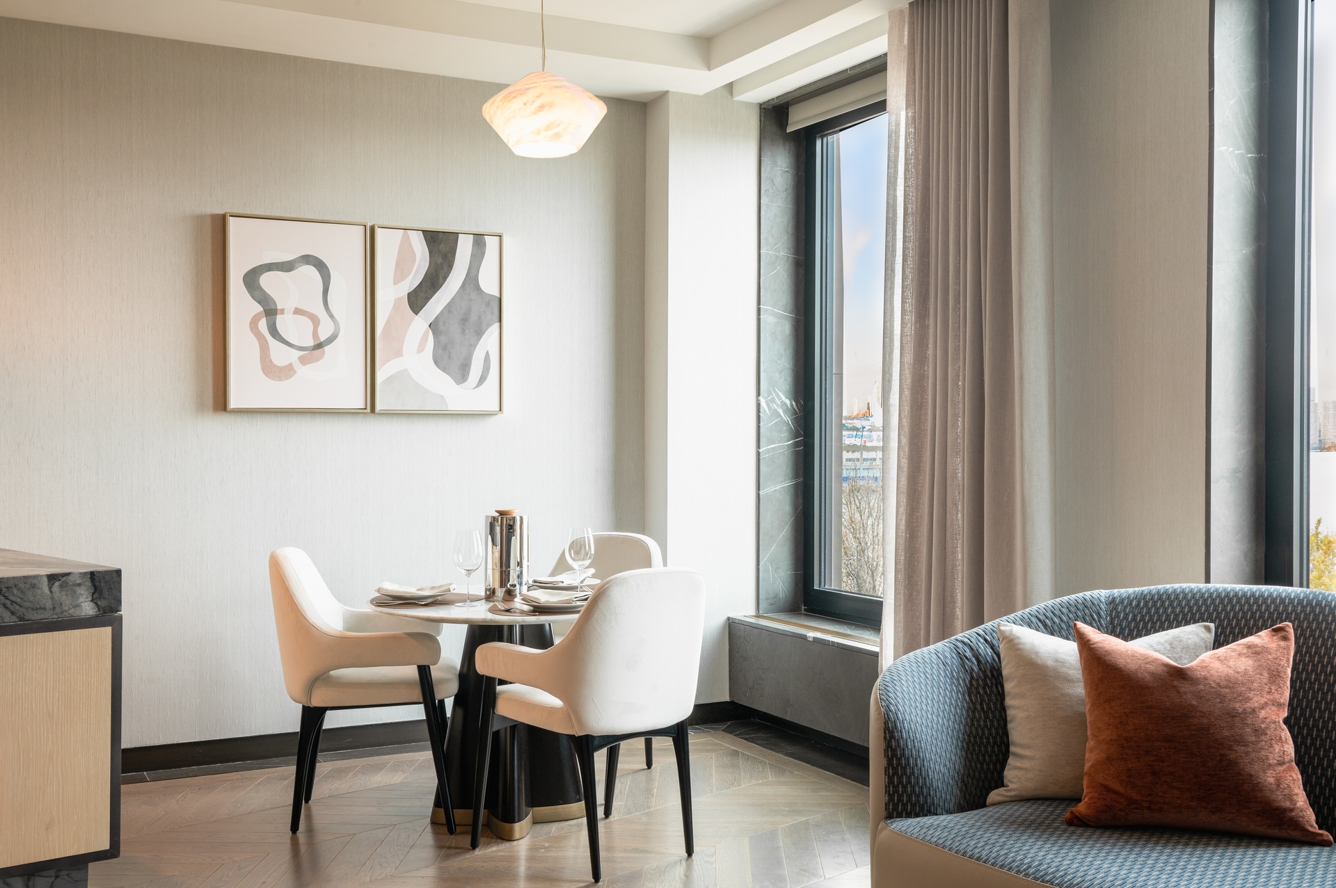 #7 photo, 401 West Street, W. Greenwich Village , NY 10014