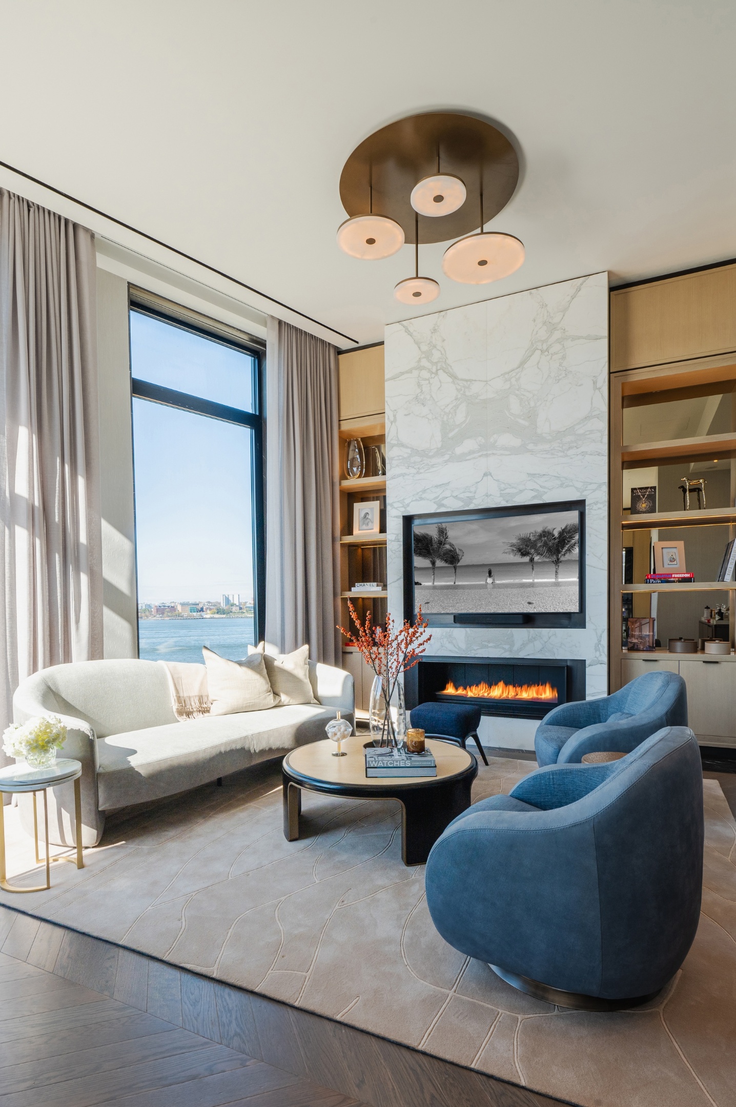 #10 photo, 401 West Street, W. Greenwich Village , NY 10014