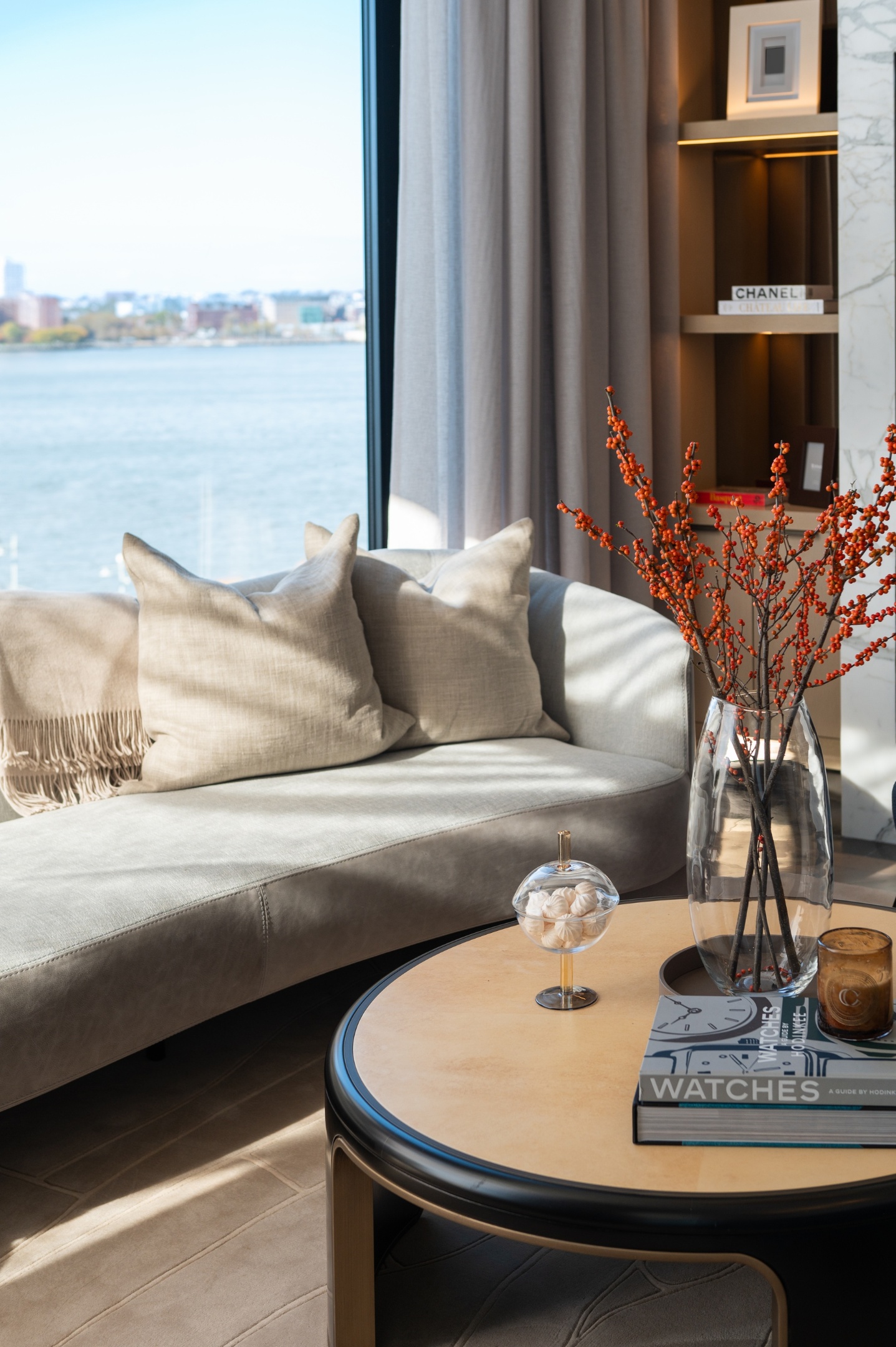 #11 photo, 401 West Street, W. Greenwich Village , NY 10014