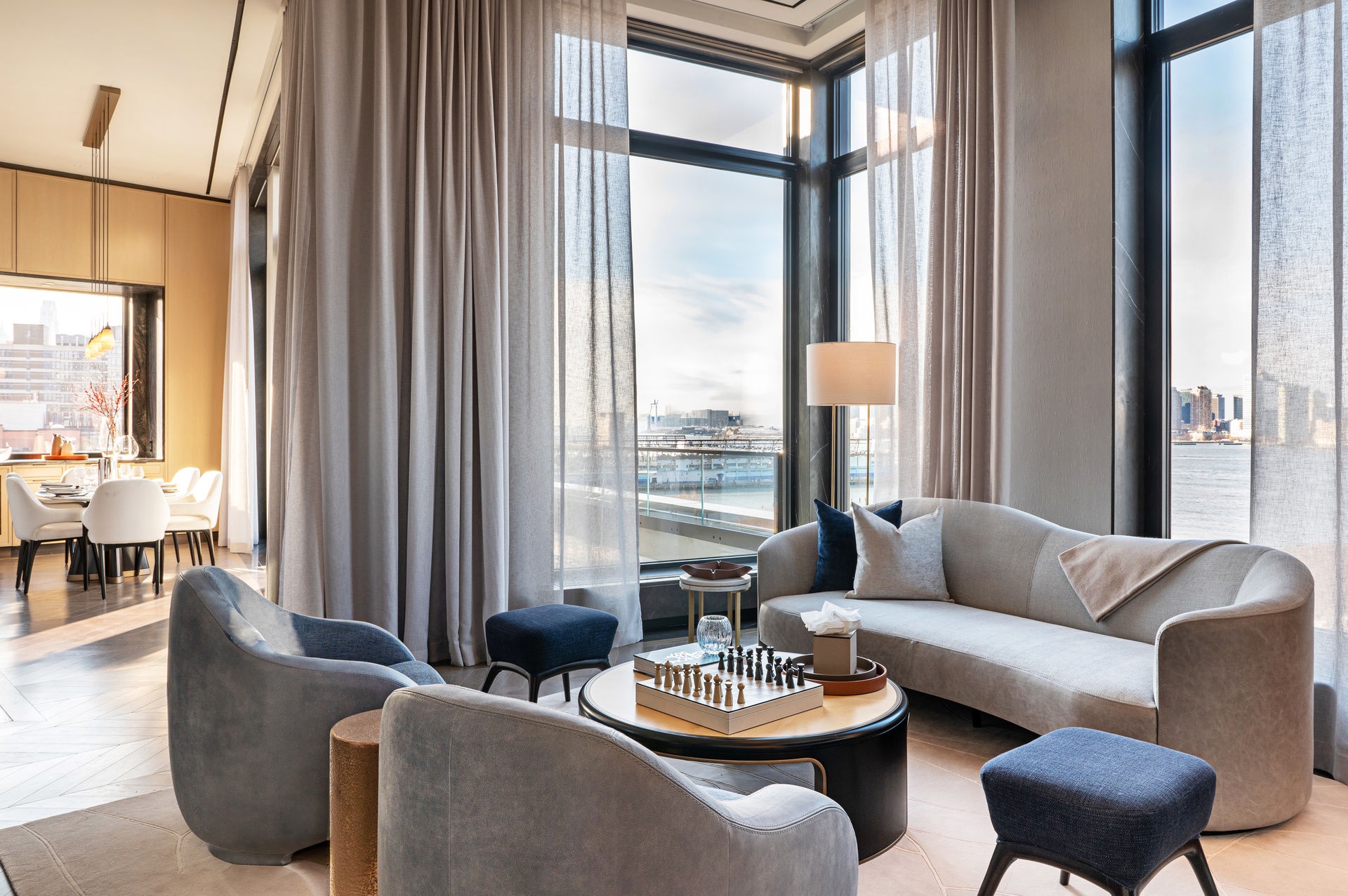 #12 photo, 401 West Street, W. Greenwich Village , NY 10014