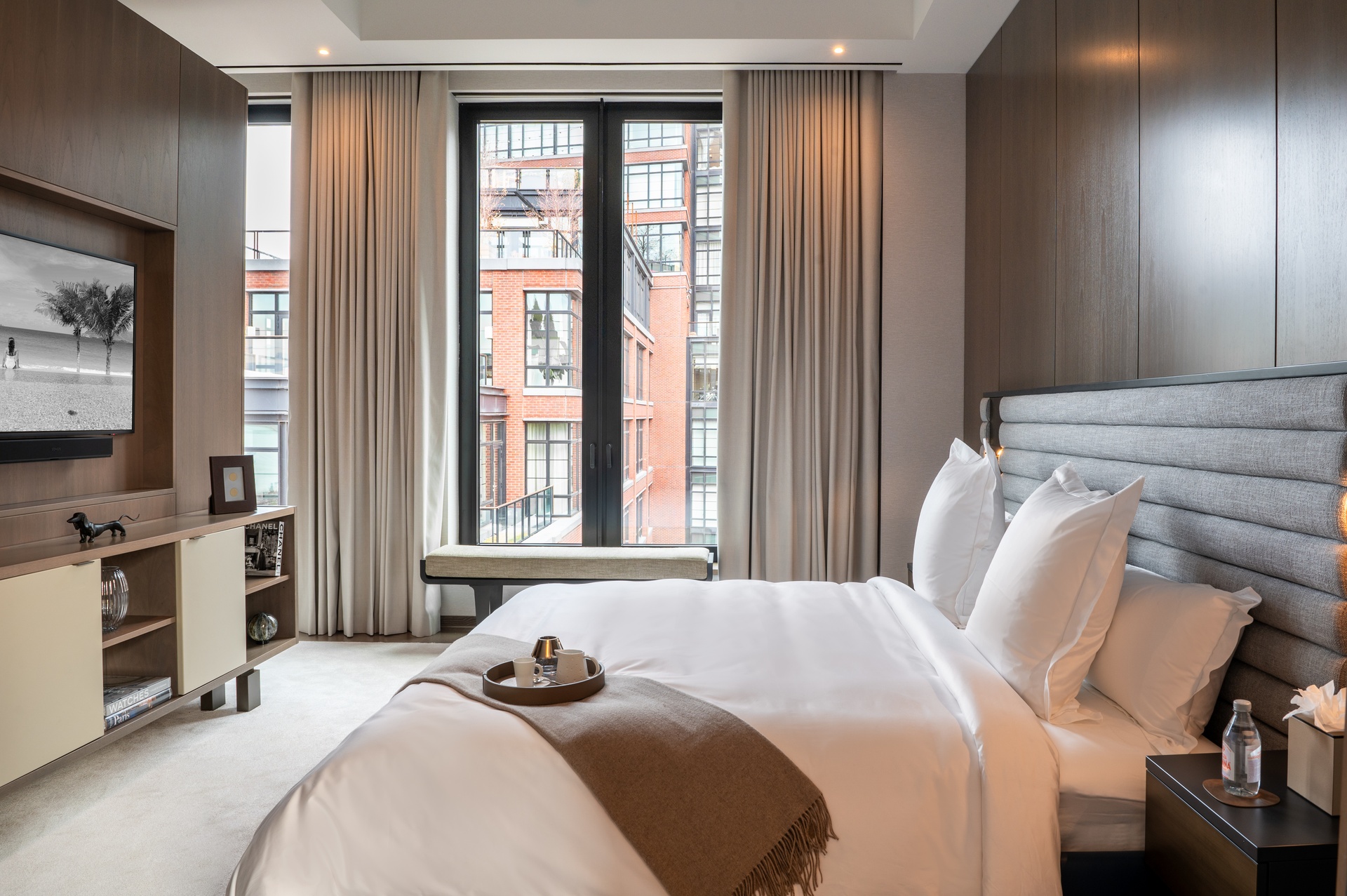 #13 photo, 401 West Street, W. Greenwich Village , NY 10014