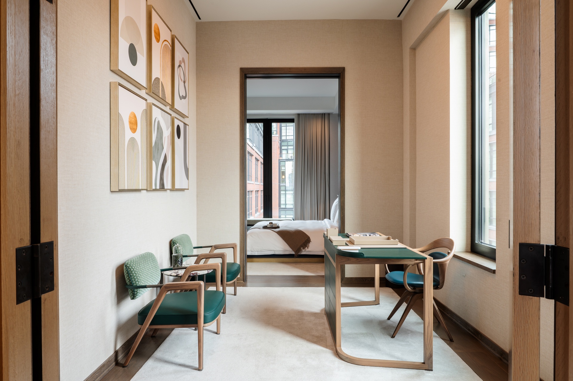 #15 photo, 401 West Street, W. Greenwich Village , NY 10014