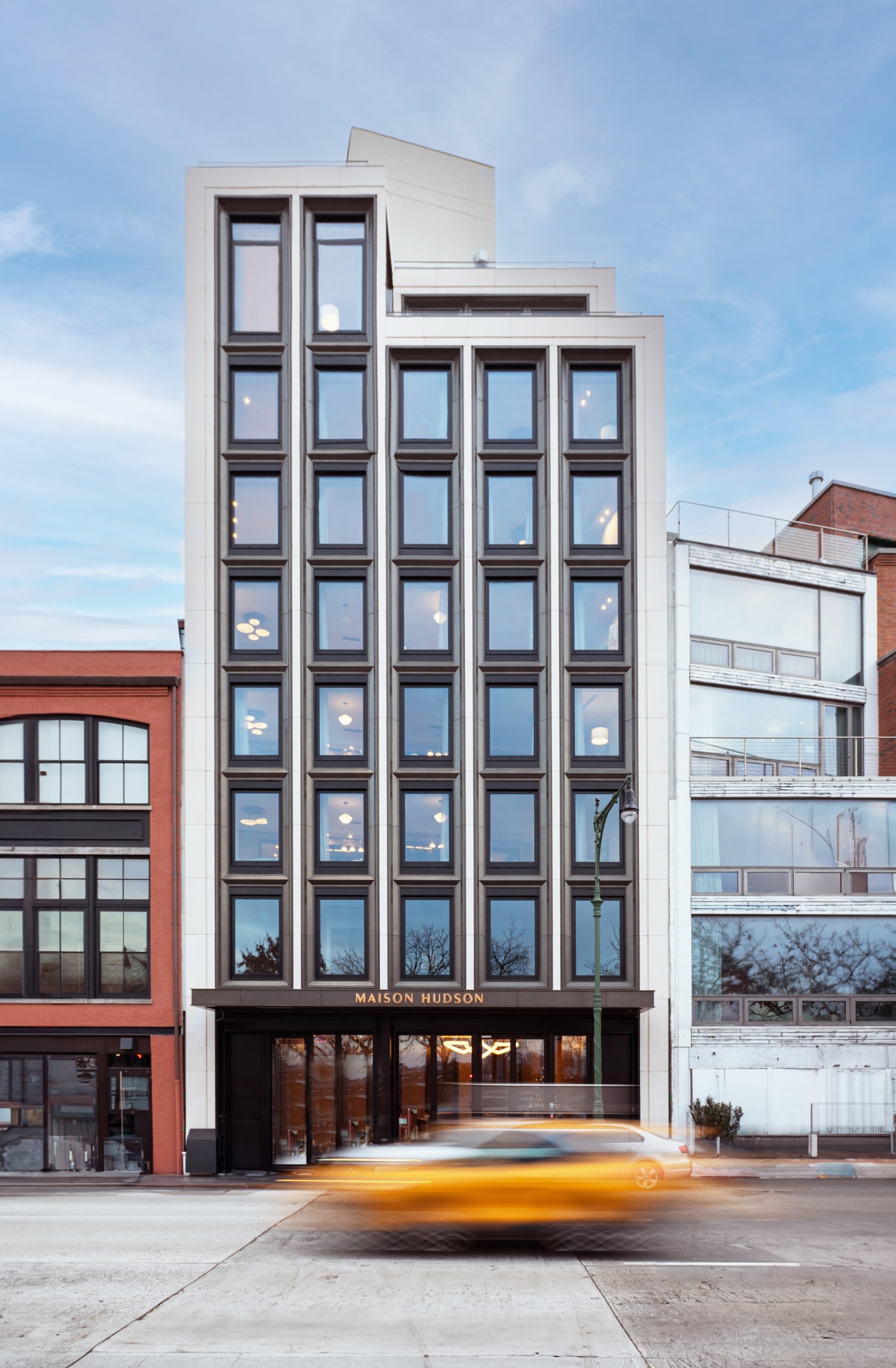 #2 photo, 401 West Street, W. Greenwich Village , NY 10014