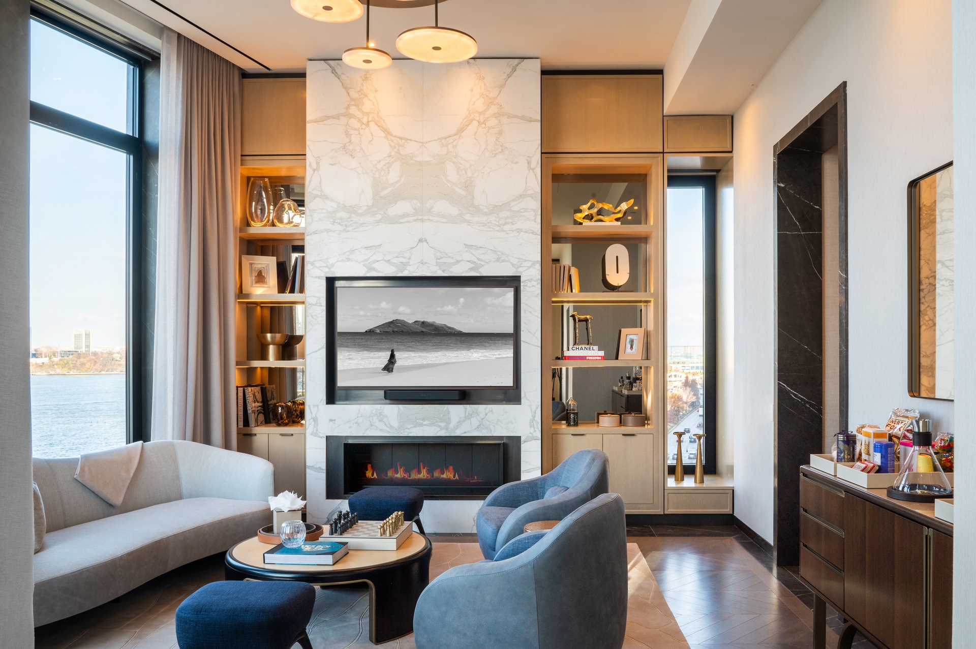 #3 photo, 401 West Street, W. Greenwich Village , NY 10014