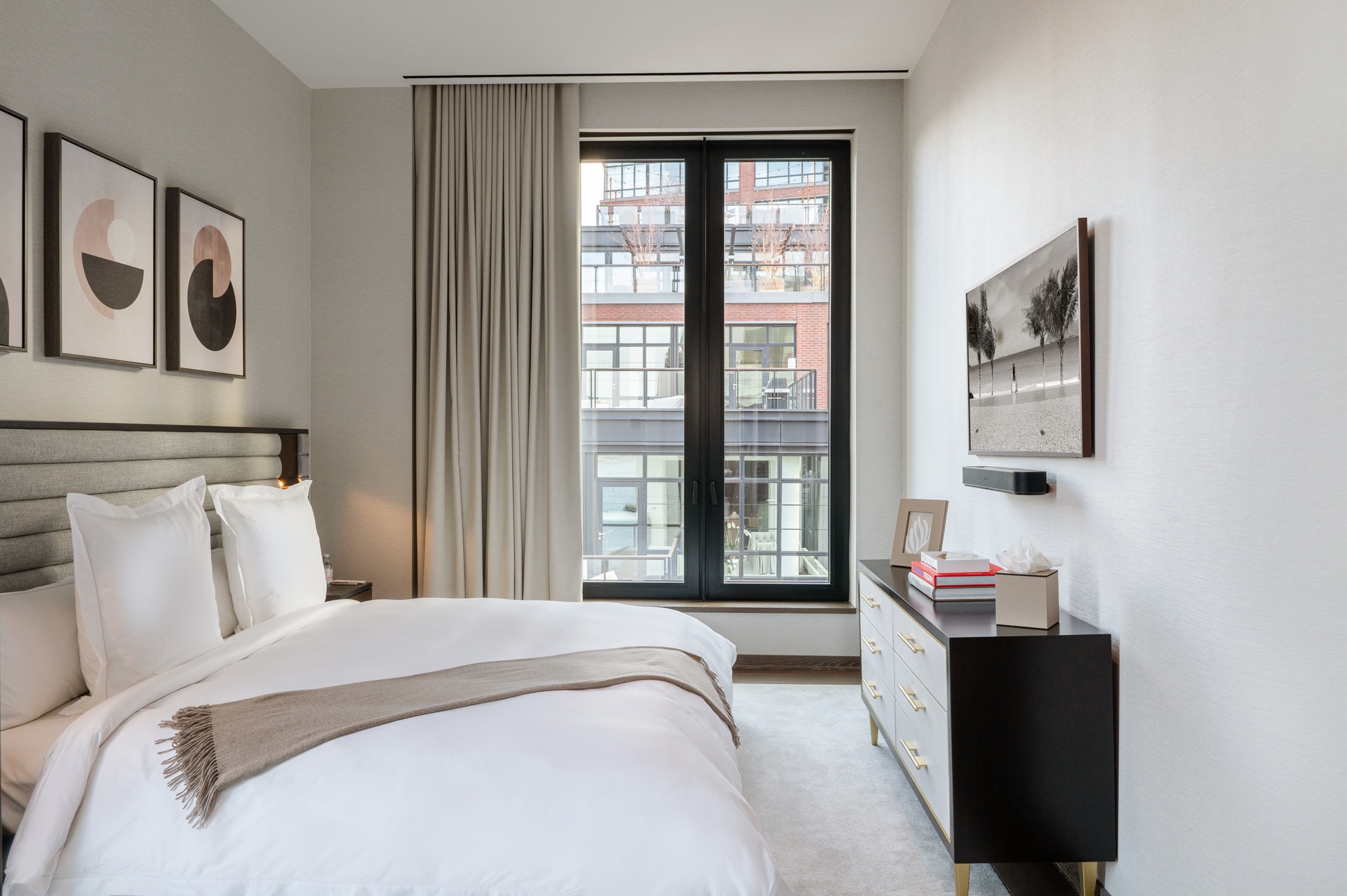 #4 photo, 401 West Street, W. Greenwich Village , NY 10014