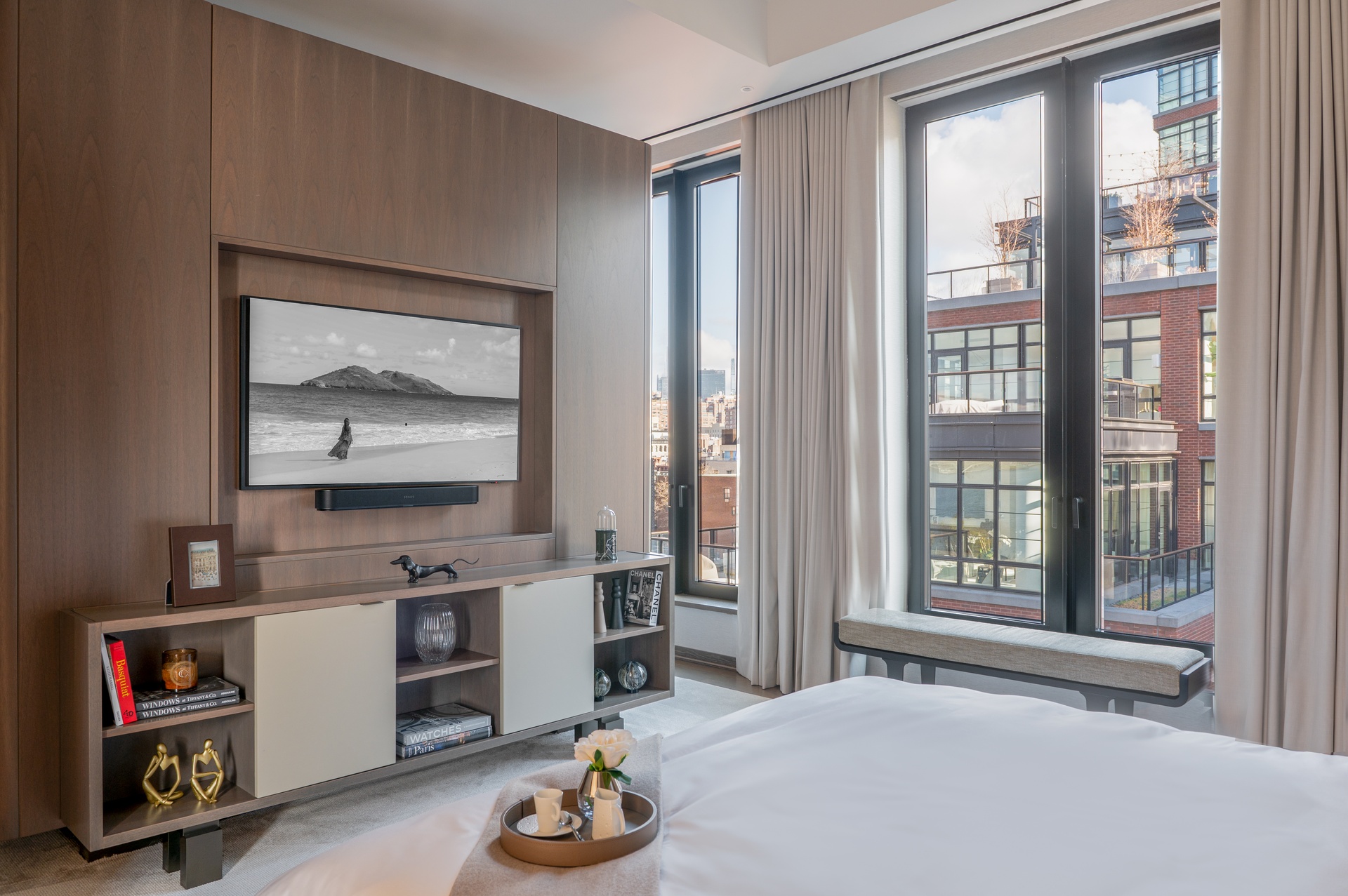 #5 photo, 401 West Street, W. Greenwich Village , NY 10014