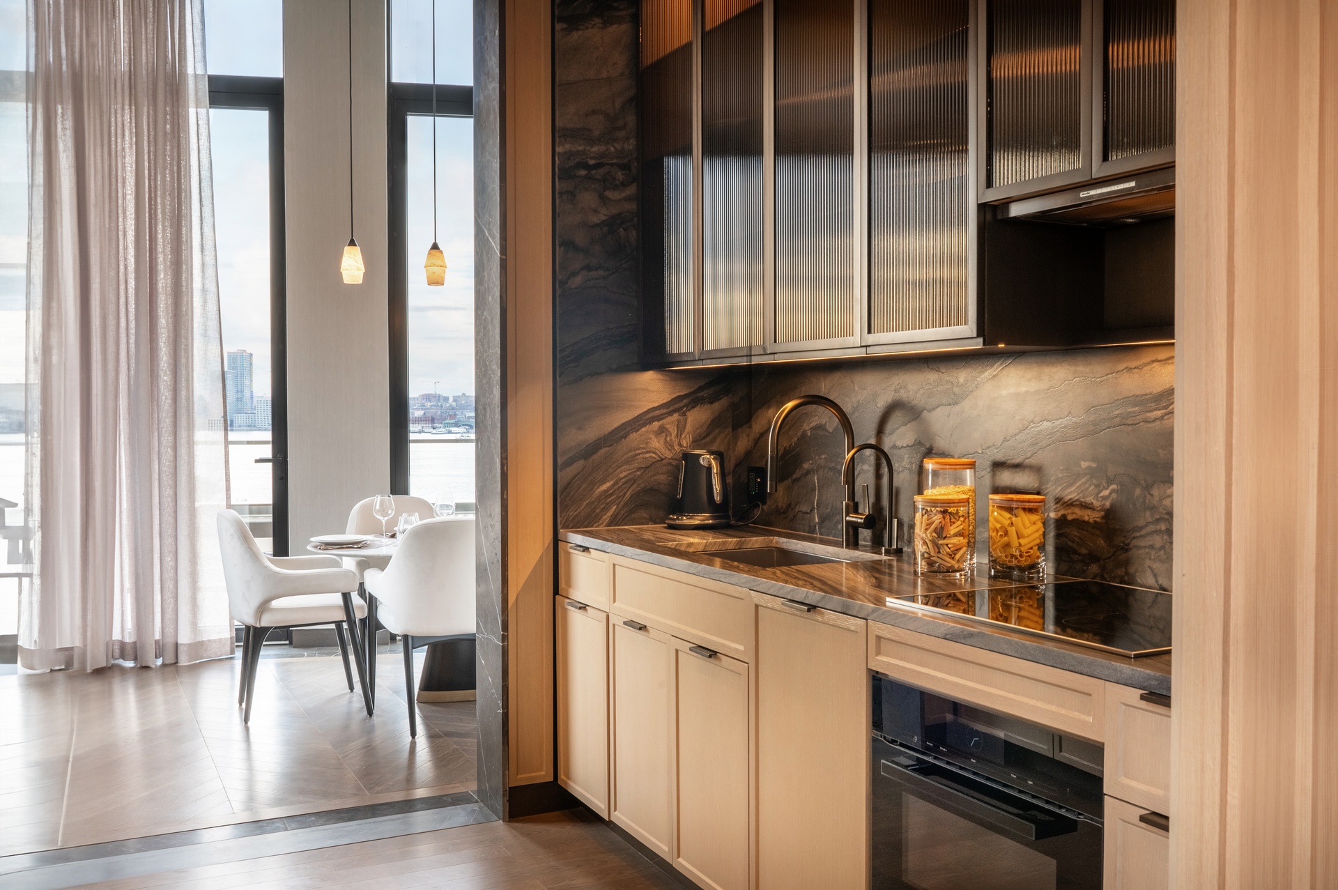 #7 photo, 401 West Street, W. Greenwich Village , NY 10014