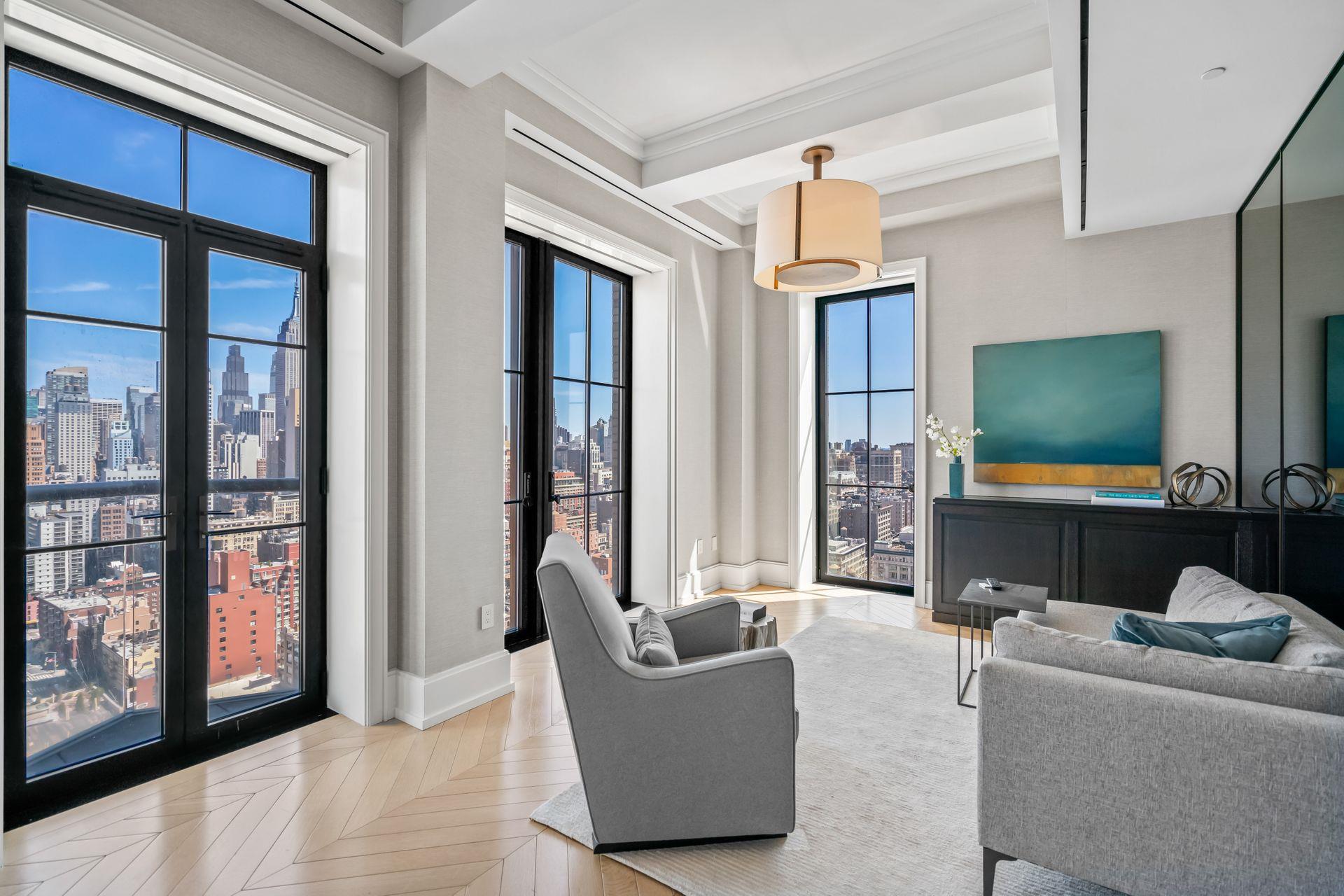 #4 photo, 212 W 18th Street, マンハッタン New York (Manhattan) , NY 10011