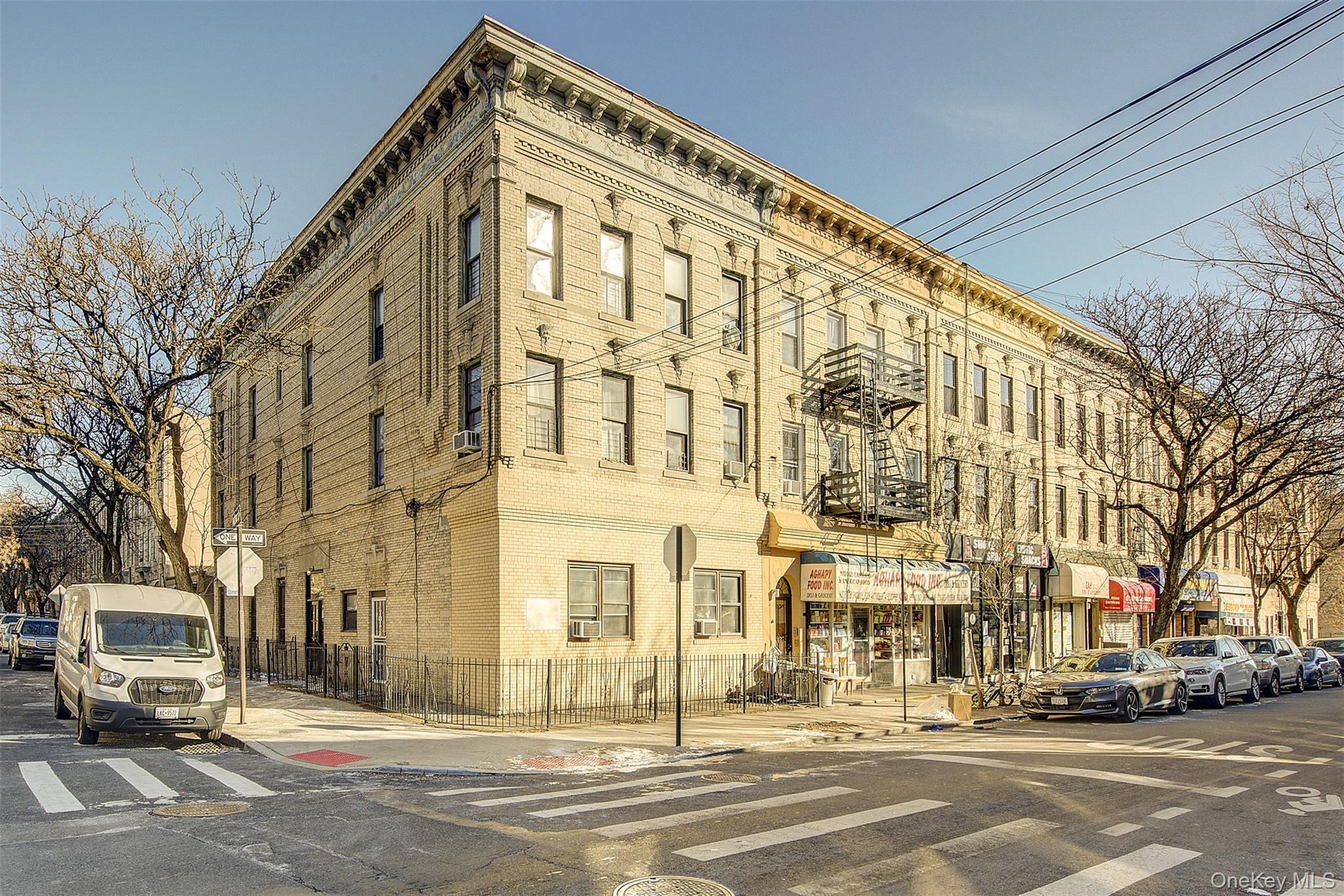 #2 photo, 603 WOODWARD Avenue, クイーンズ区 Ridgewood , NY 11385