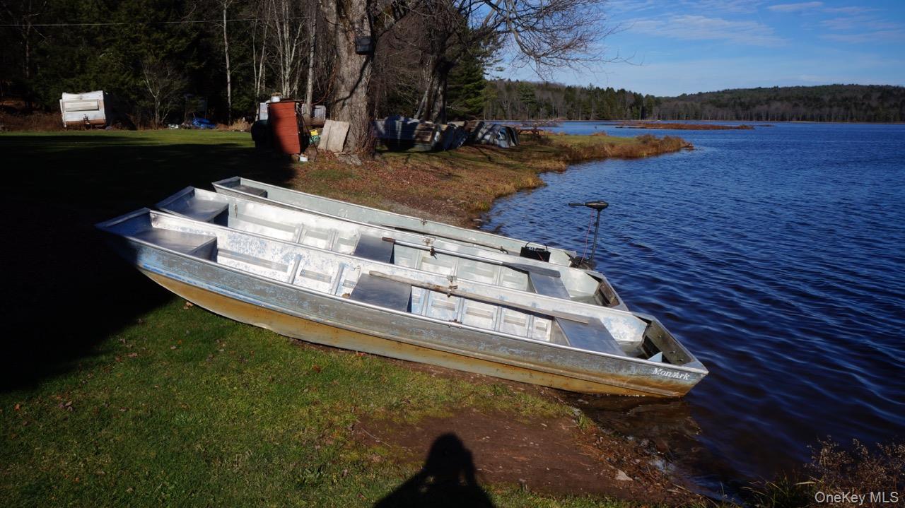 #15 photo, 122 Jaketown Road, Swan Lake , NY 12783