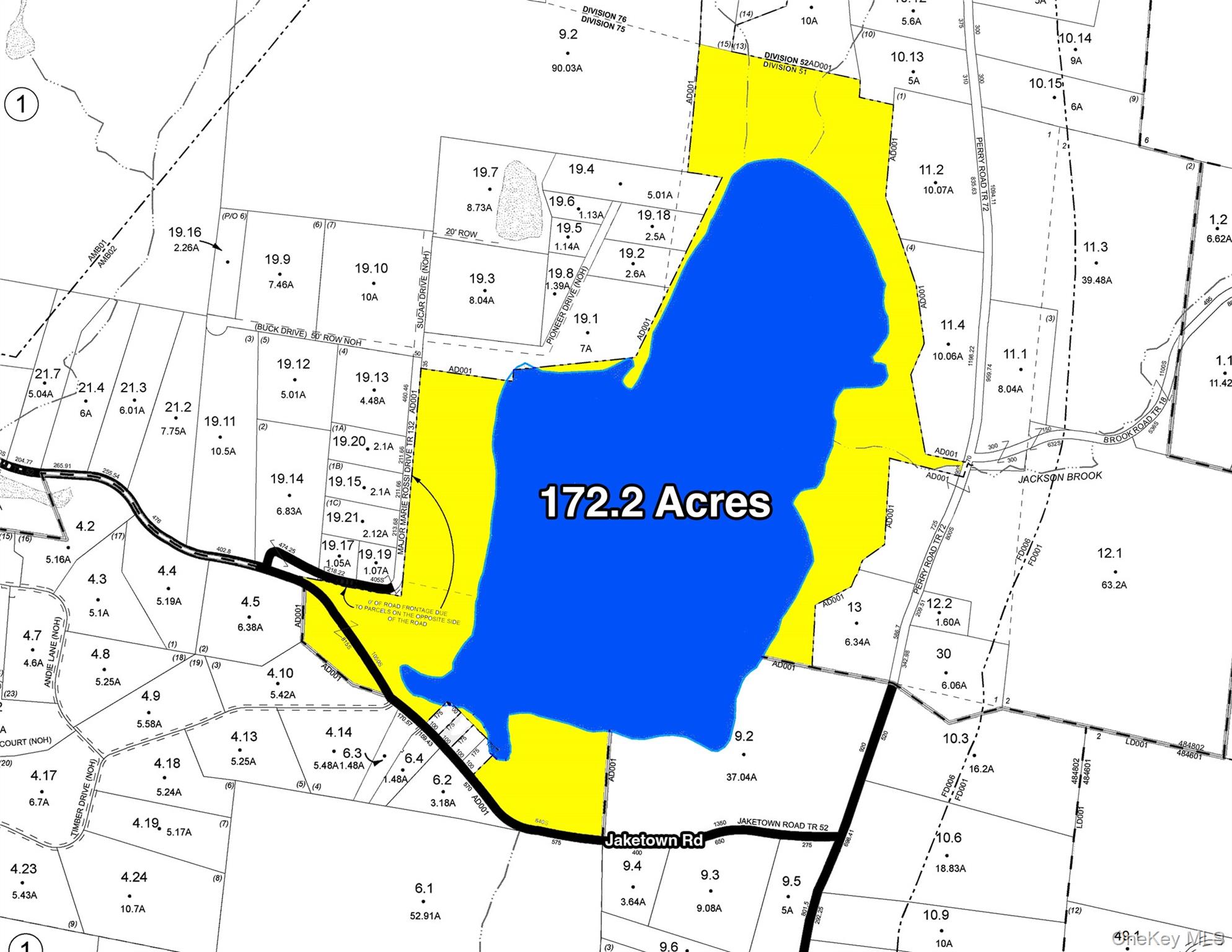 #2 photo, 122 Jaketown Road, Swan Lake , NY 12783