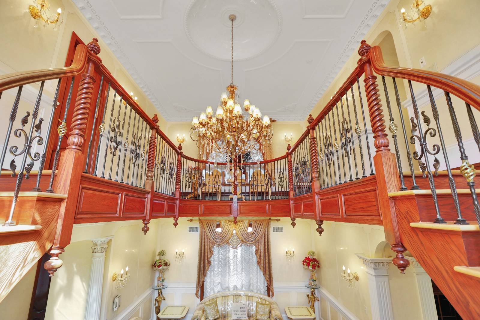 #25 photo, 184-46 Aberdeen Rd, クイーンズ区 Jamaica Estates , NY 11432