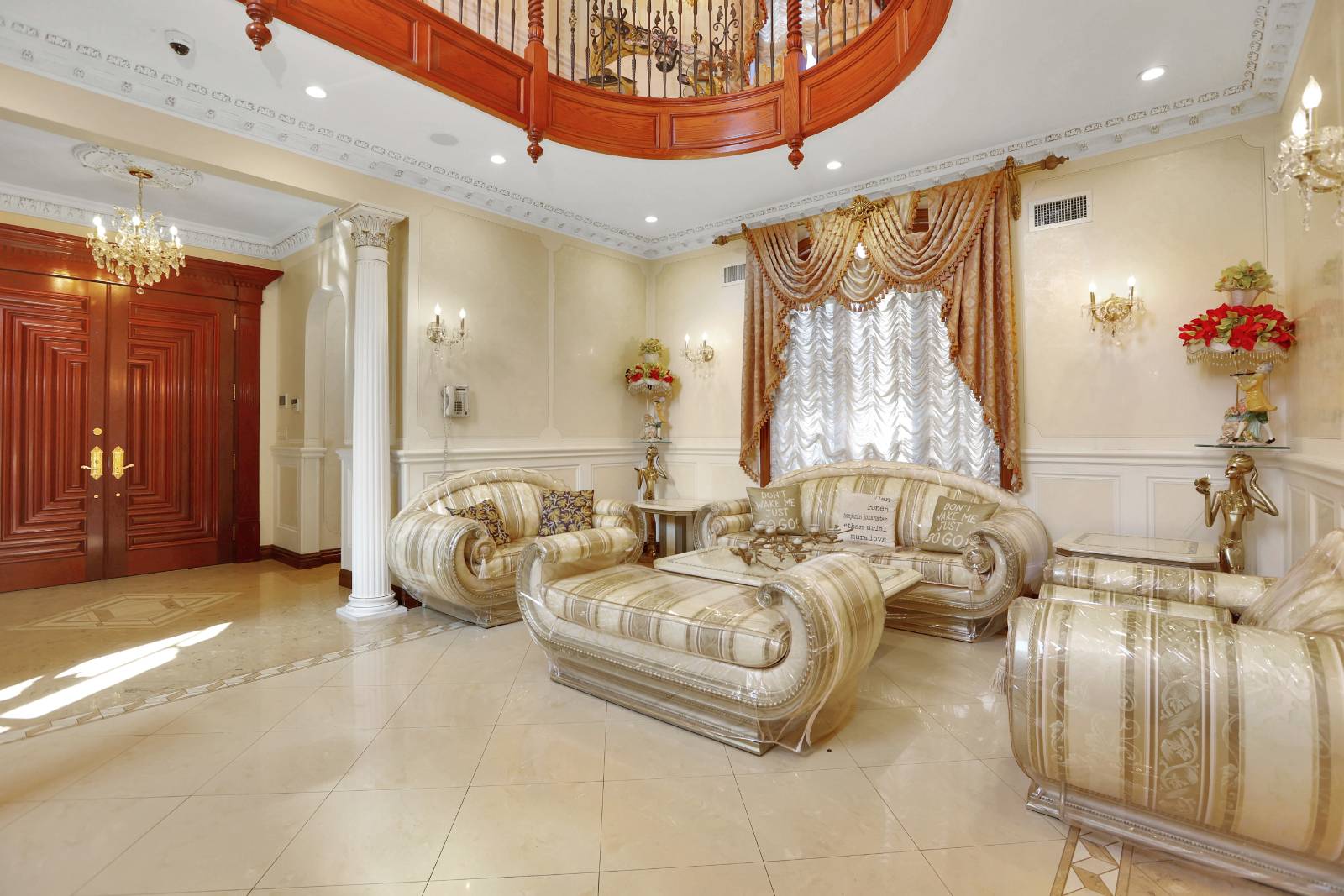 #9 photo, 184-46 Aberdeen Rd, クイーンズ区 Jamaica Estates , NY 11432