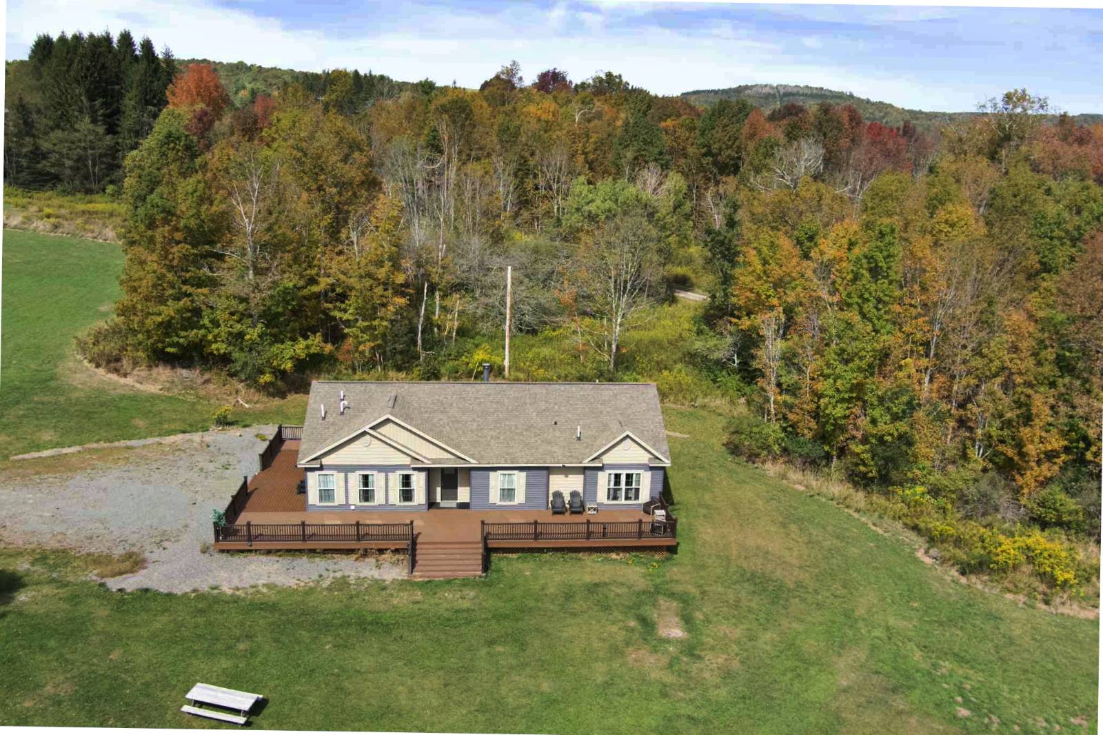 #3 photo, 214 Taylor Rd, Stamford , NY 12167