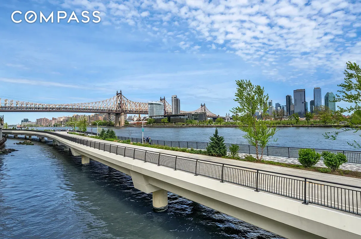 #9 photo, 50 Sutton Place S, マンハッタン Sutton Place , NY 10022