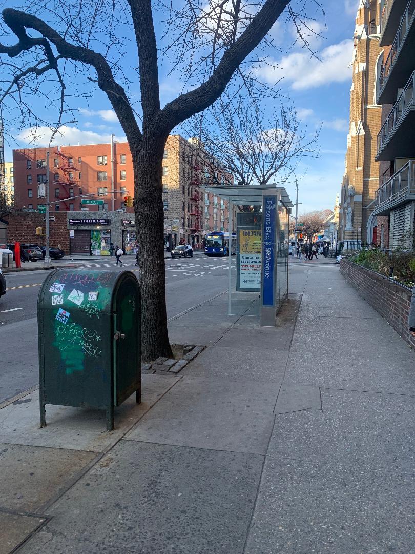 #16 photo, 89-15 PARSONS Boulevard, কুইন্‌স Jamaica , NY 11432