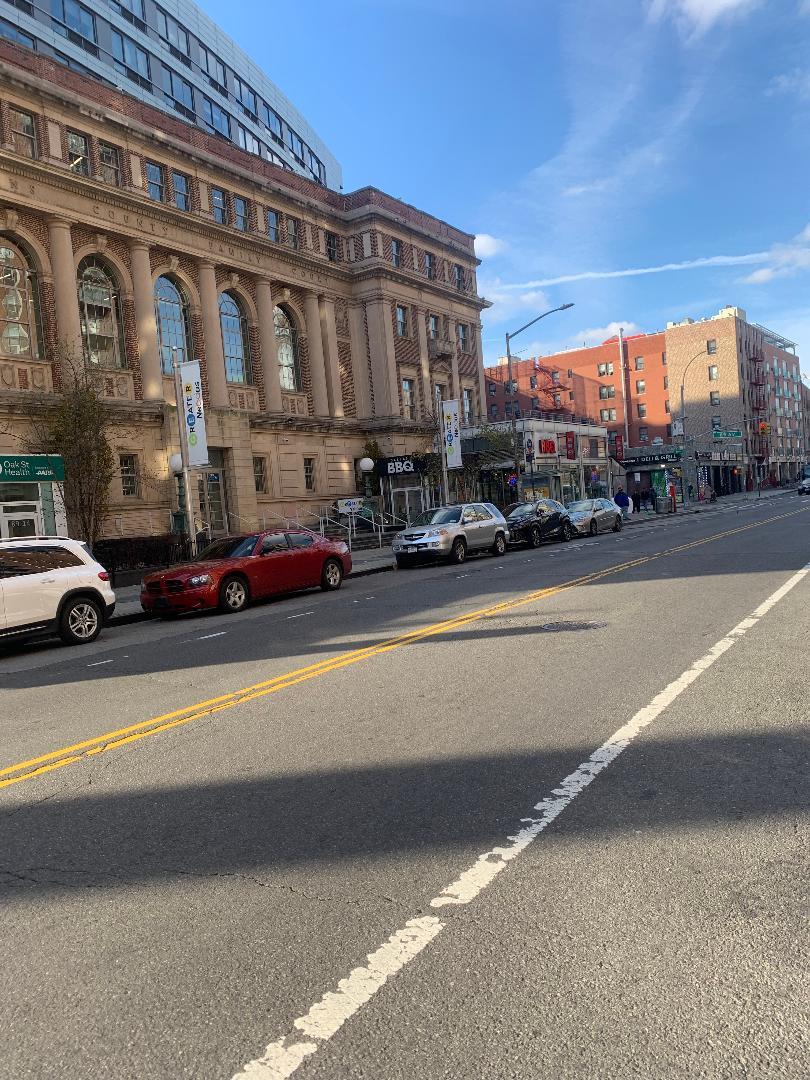 #18 photo, 89-15 PARSONS Boulevard, কুইন্‌স Jamaica , NY 11432