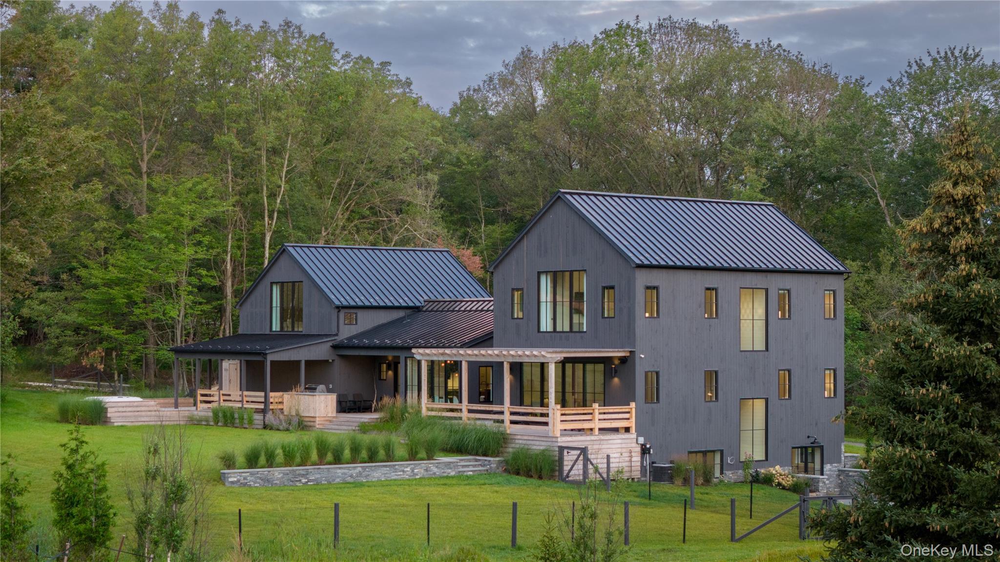 #5 photo, 61 Red Fox Lane, Copake , NY 12521