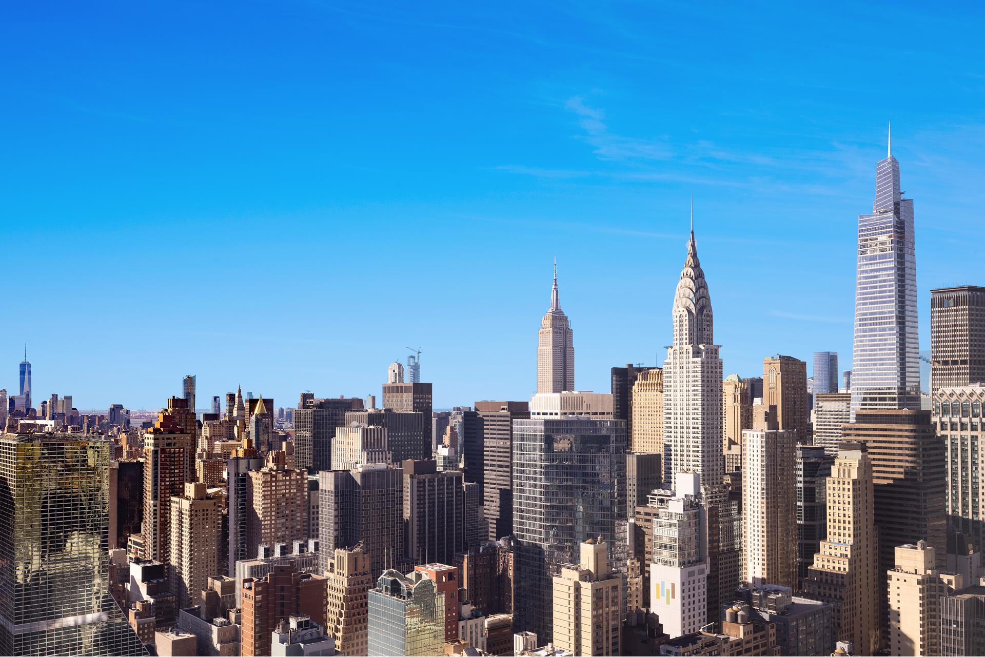 #11 photo, 845 UNITED NATIONS Plaza, マンハッタン Turtle Bay , NY 10017