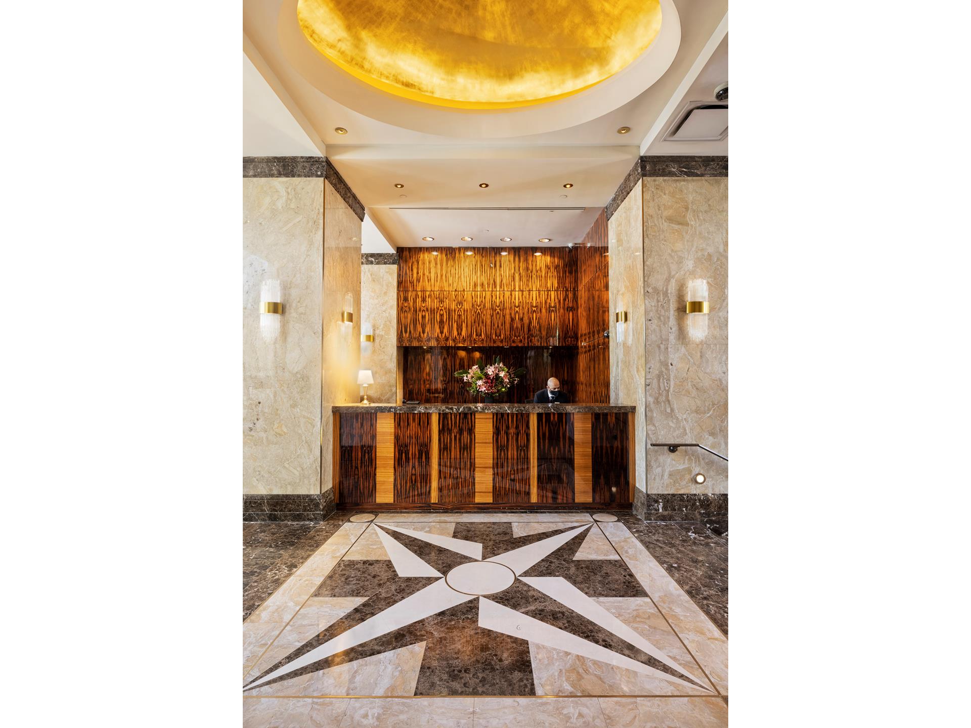 #12 photo, 845 UNITED NATIONS Plaza, マンハッタン Turtle Bay , NY 10017