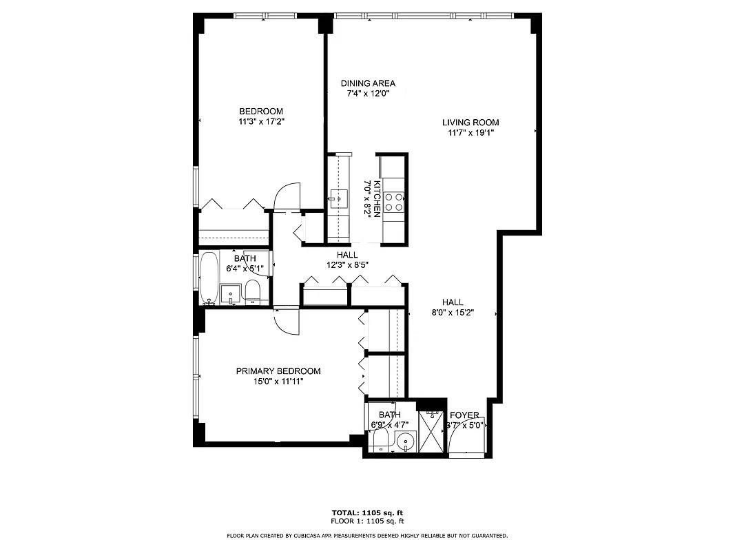 #20 photo, 61-20 Grand Central Parkway, クイーンズ区 Forest Hills , NY 11375