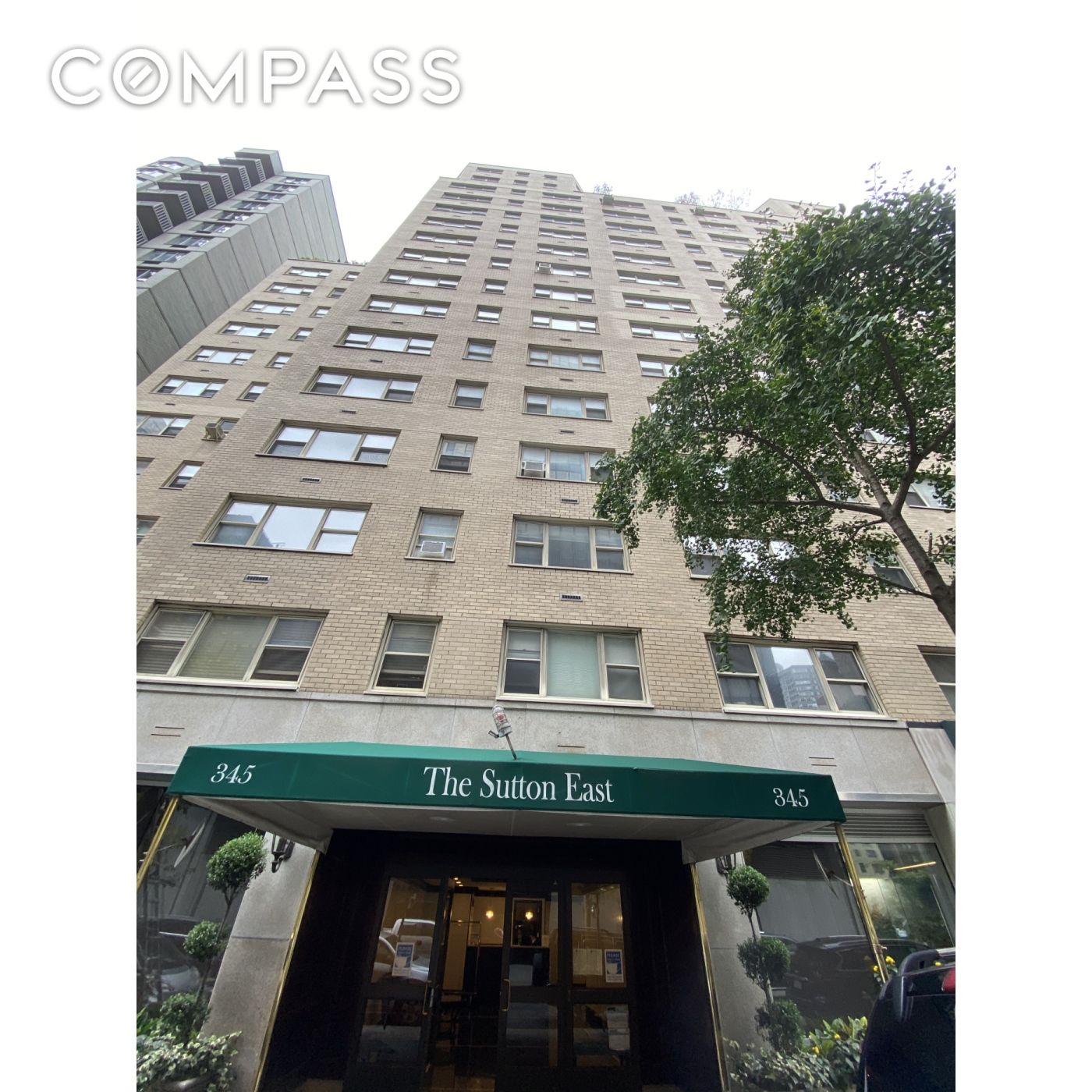 #14 photo, 345 E 56th Street, マンハッタン Sutton Place , NY 10022