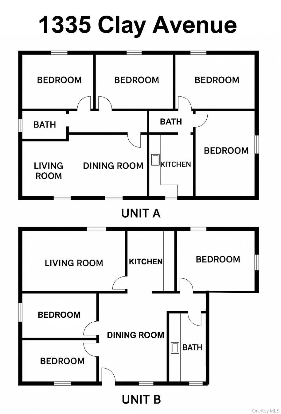 #2 photo, 1335 Clay Avenue, Bronx , NY 10456