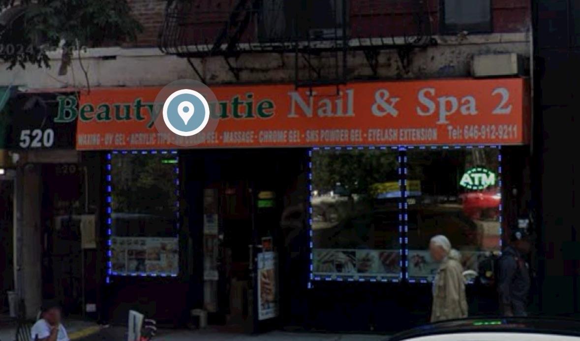 #5 photo, 520 E 14th Street, マンハッタン New York (Manhattan) , NY 10009