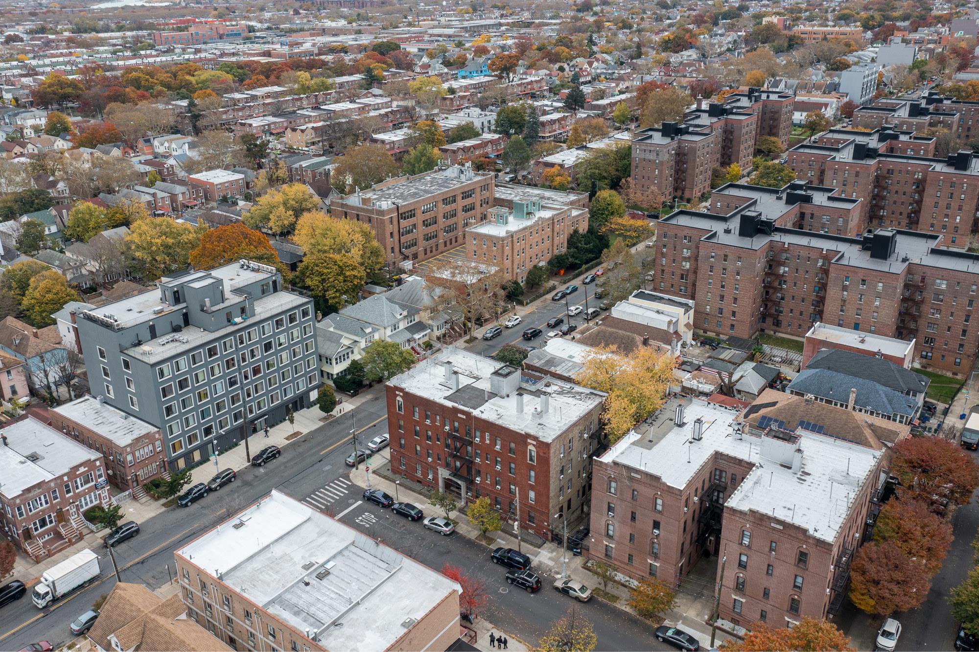 #2 photo, 3520 Newkirk Avenue, ブルックリン区 Brooklyn , NY 11203