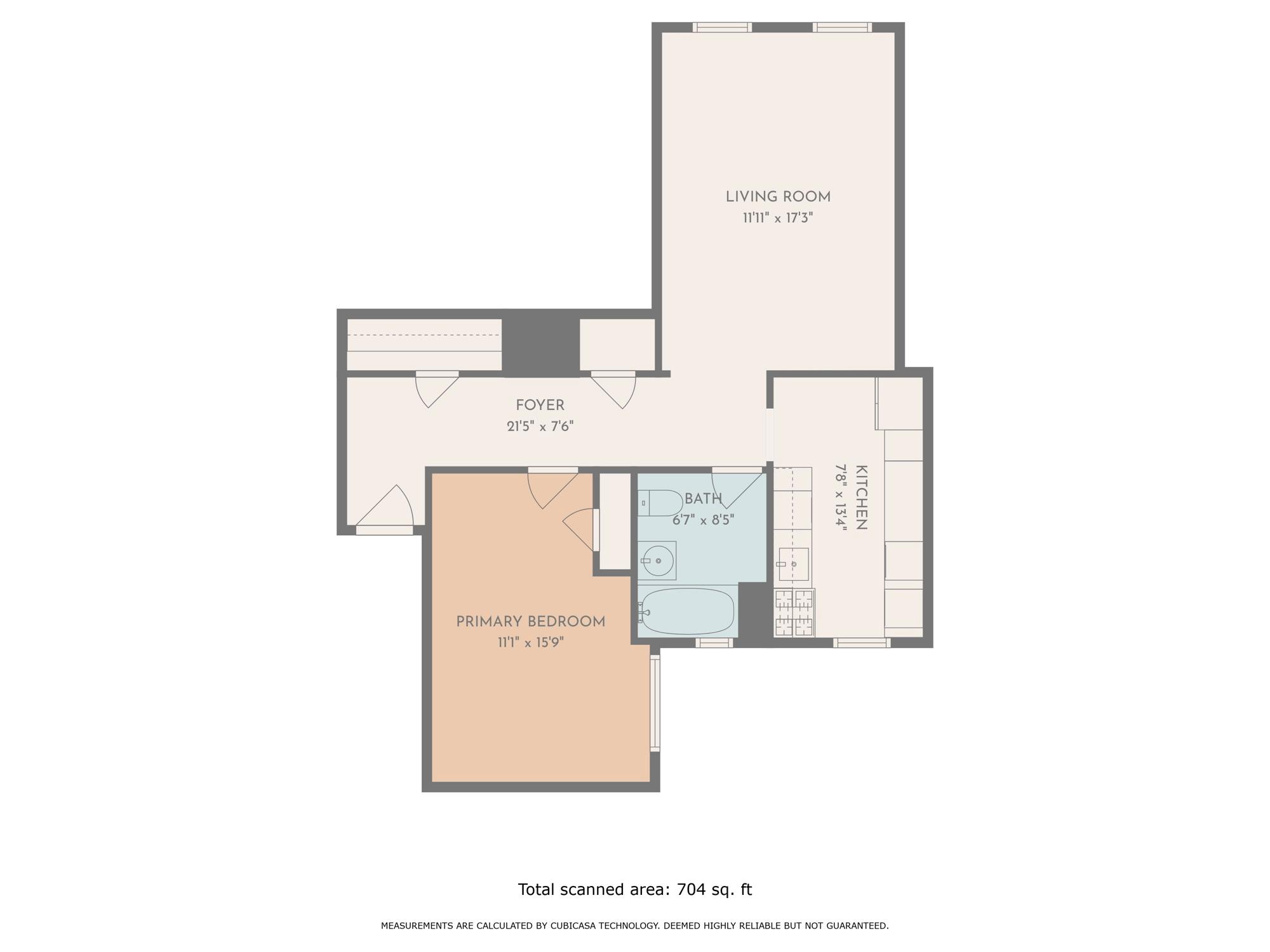 #8 photo, 3520 Newkirk Avenue, ブルックリン区 Brooklyn , NY 11203