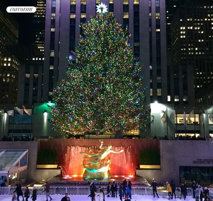 #5 photo, 200 W 56TH Street, マンハッタン Midtown , NY 10019