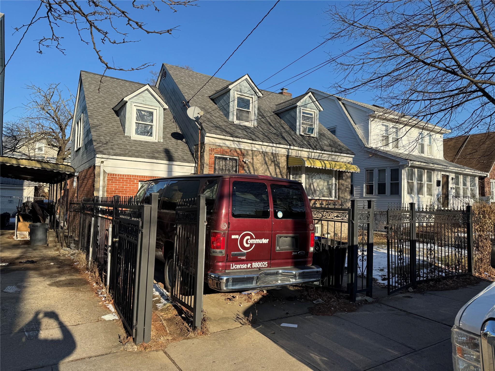 #3 photo, 139-35 182s st, クイーンズ区 Springfield Gardens , NY 11413