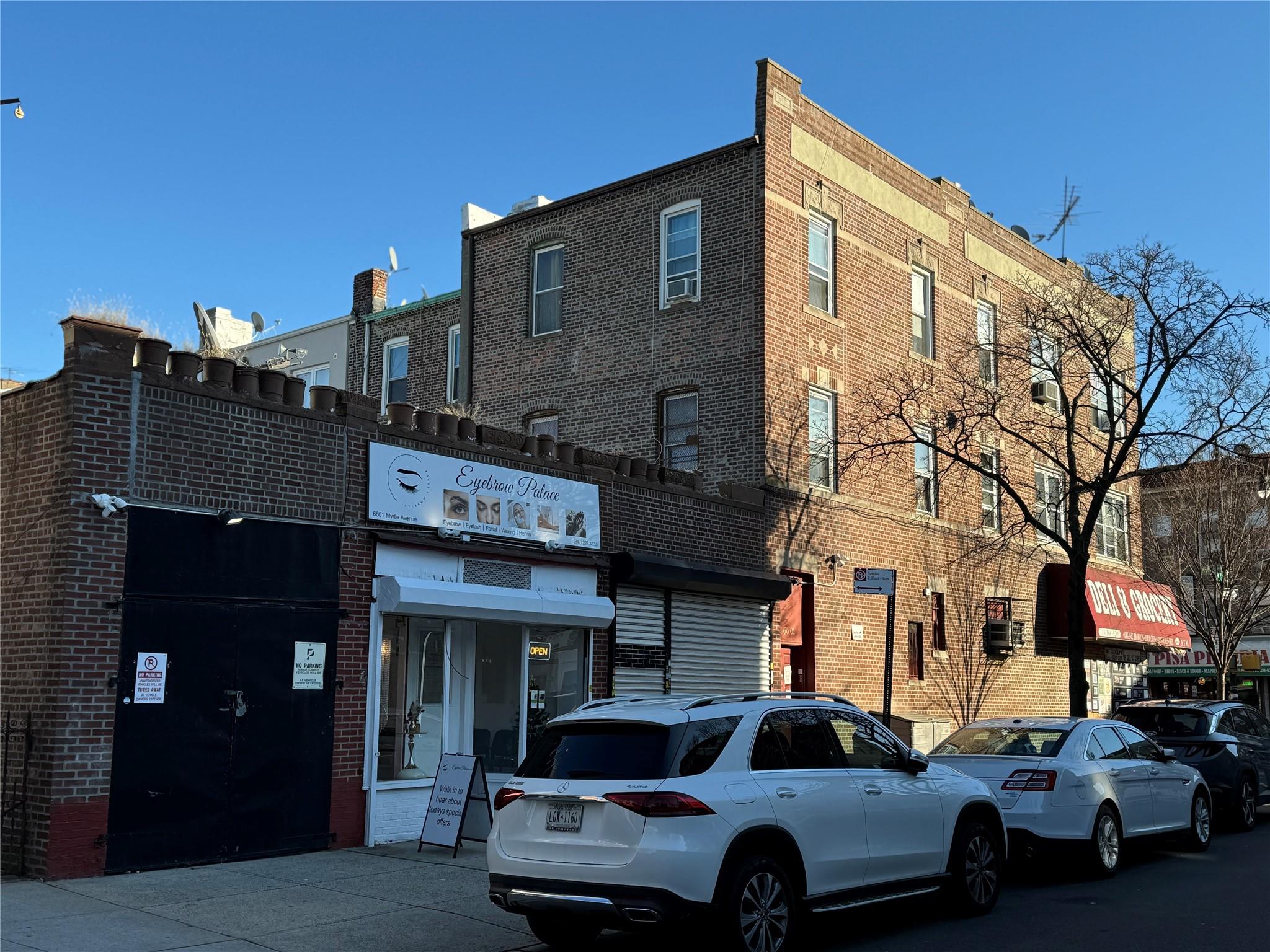 #2 photo, 66-01 Myrtle Avenue, クイーンズ区 Glendale , NY 11385