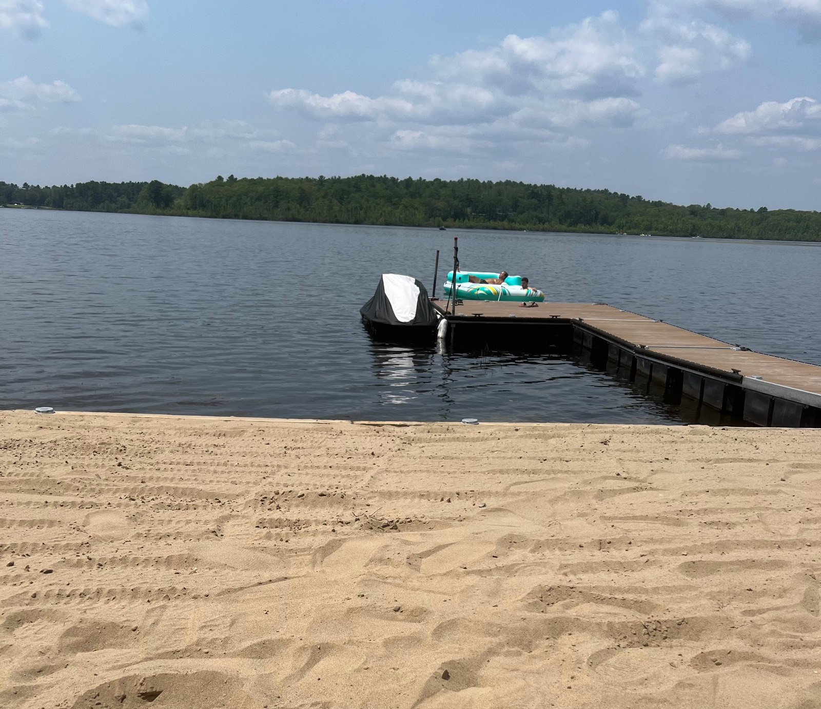 #20 photo, 286 Lakeview Drive Road, Highland Lake , NY 12743